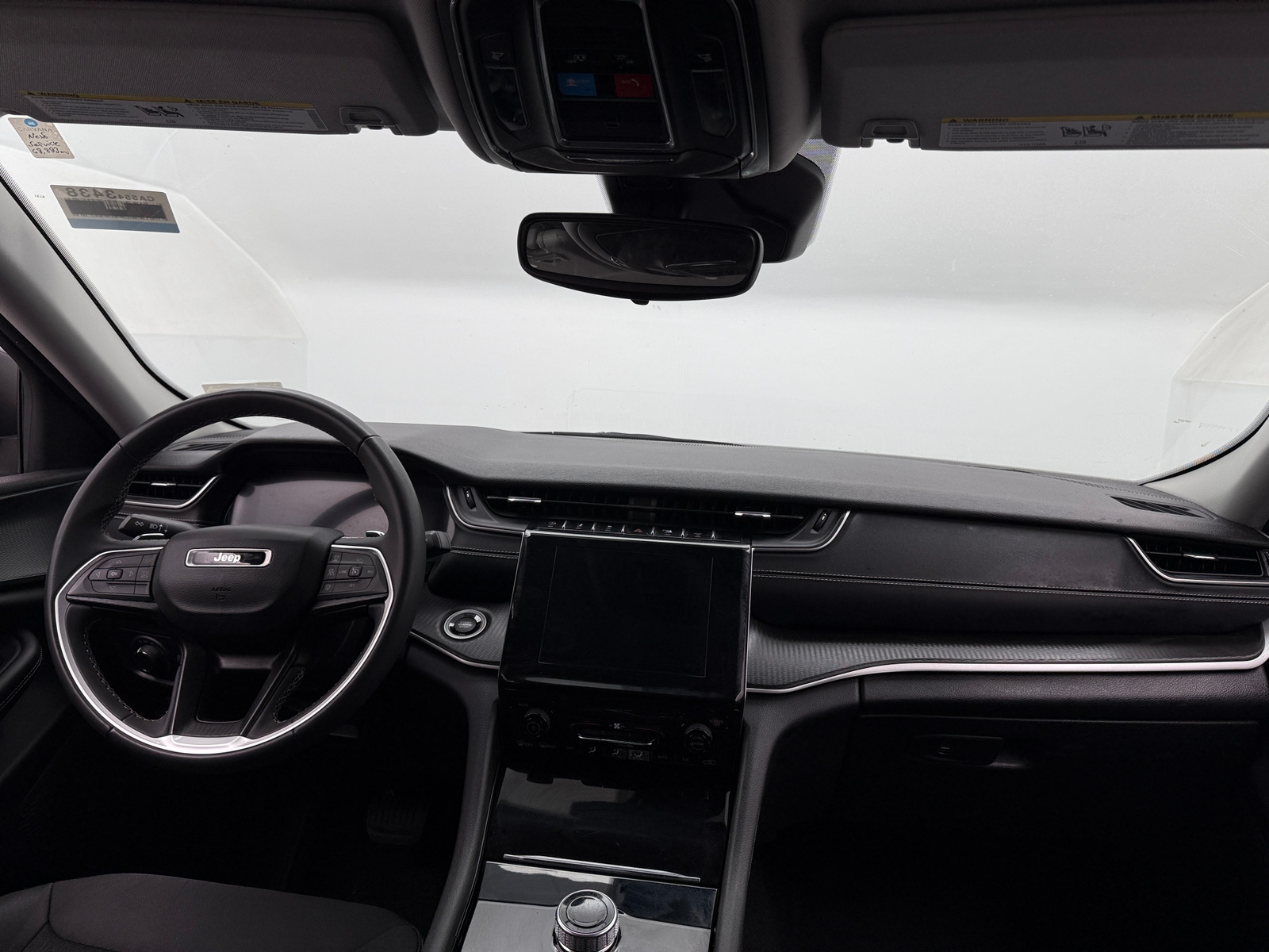 Thumbnail: 2023 Jeep Grand Cherokee - 3