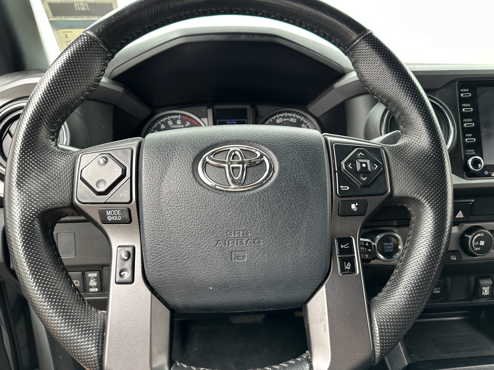 Thumbnail: 2020 Toyota Tacoma - 5