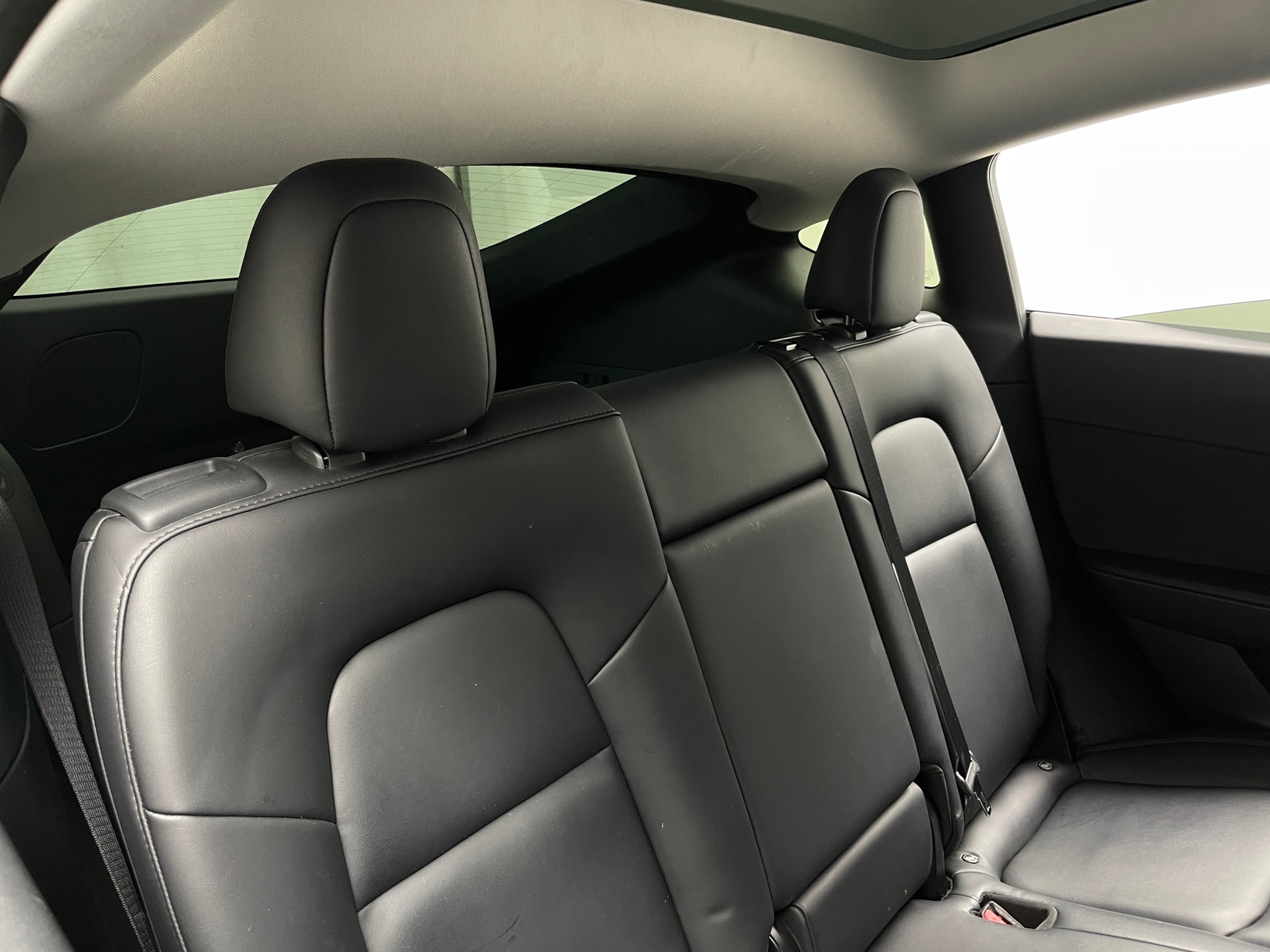 Thumbnail: 2021 Tesla Model Y - 5