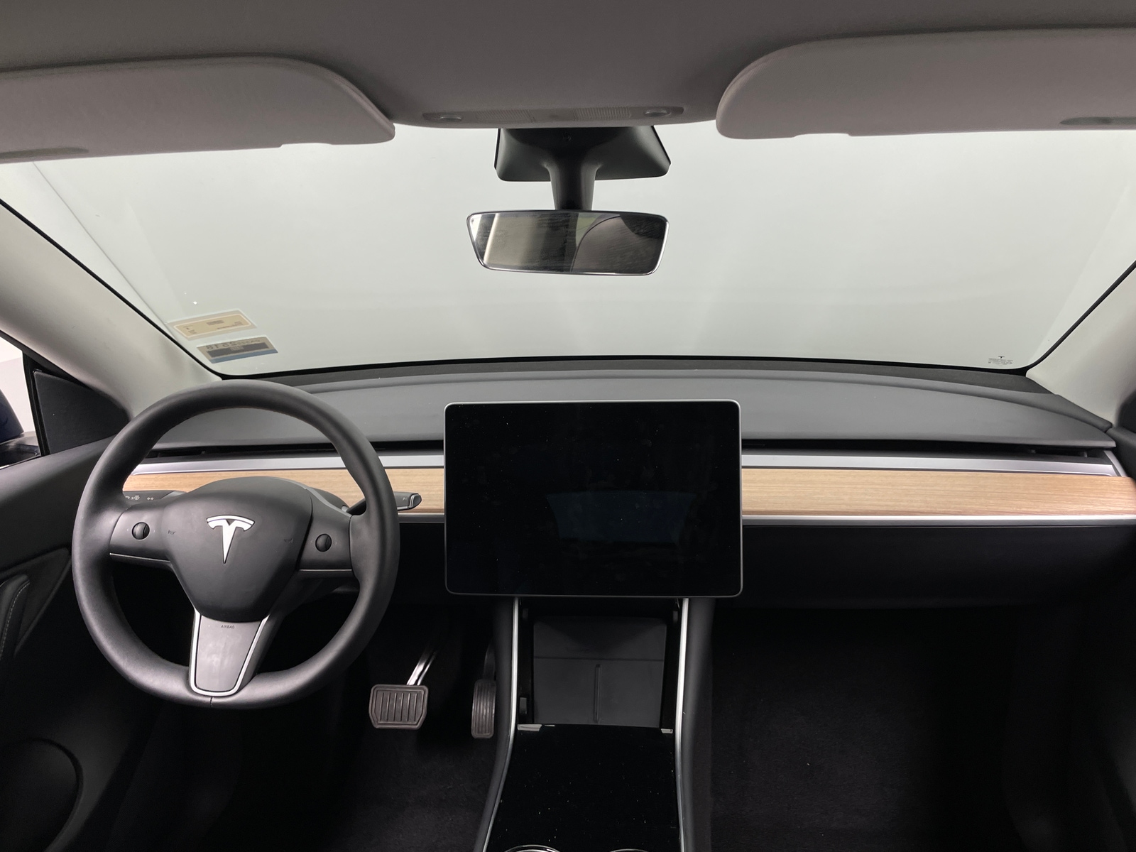 Thumbnail: 2021 Tesla Model Y - 2