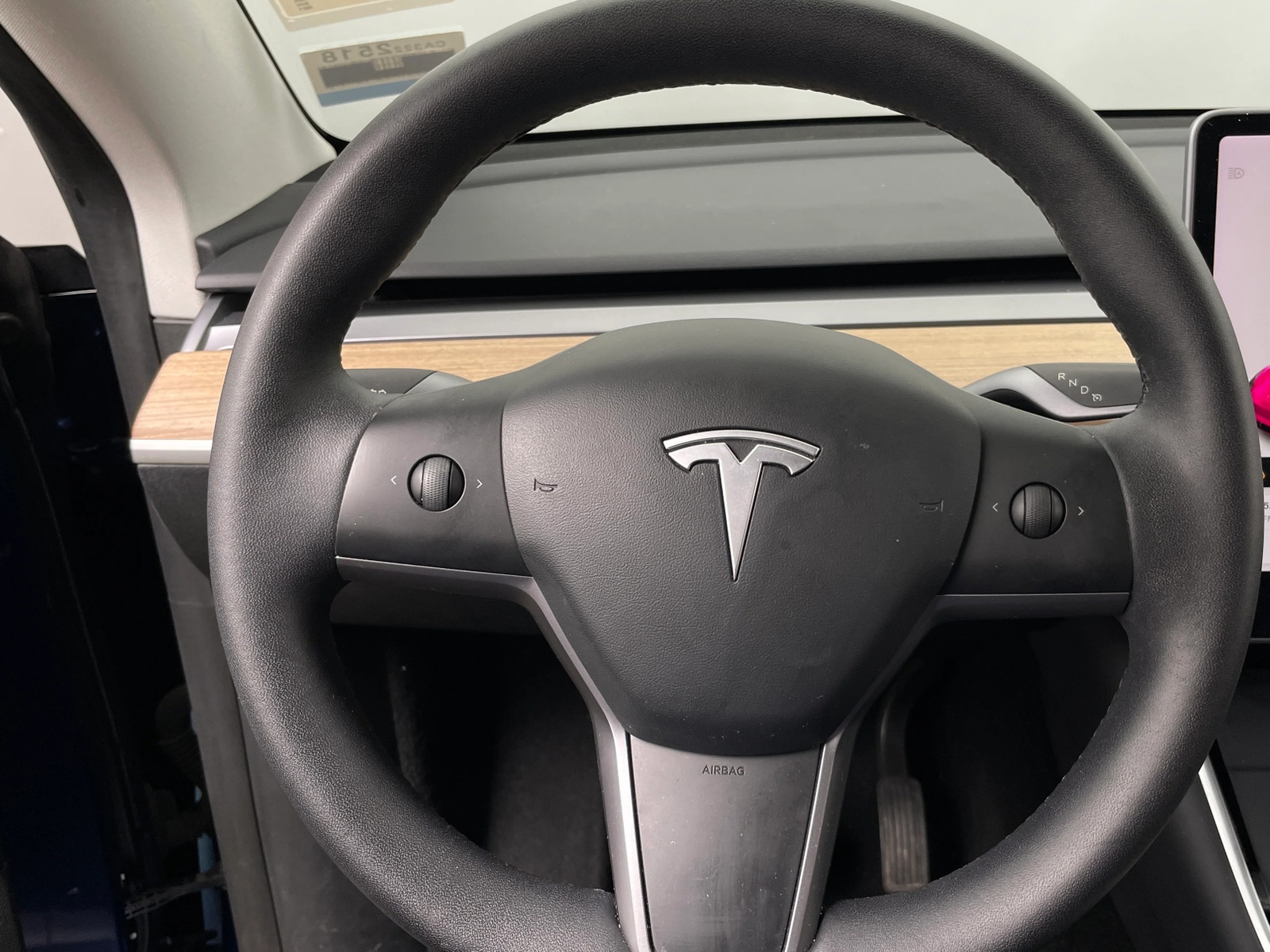 Thumbnail: 2021 Tesla Model Y - 4