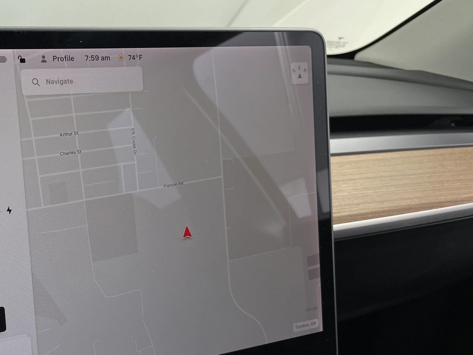 Thumbnail: 2021 Tesla Model Y - 3