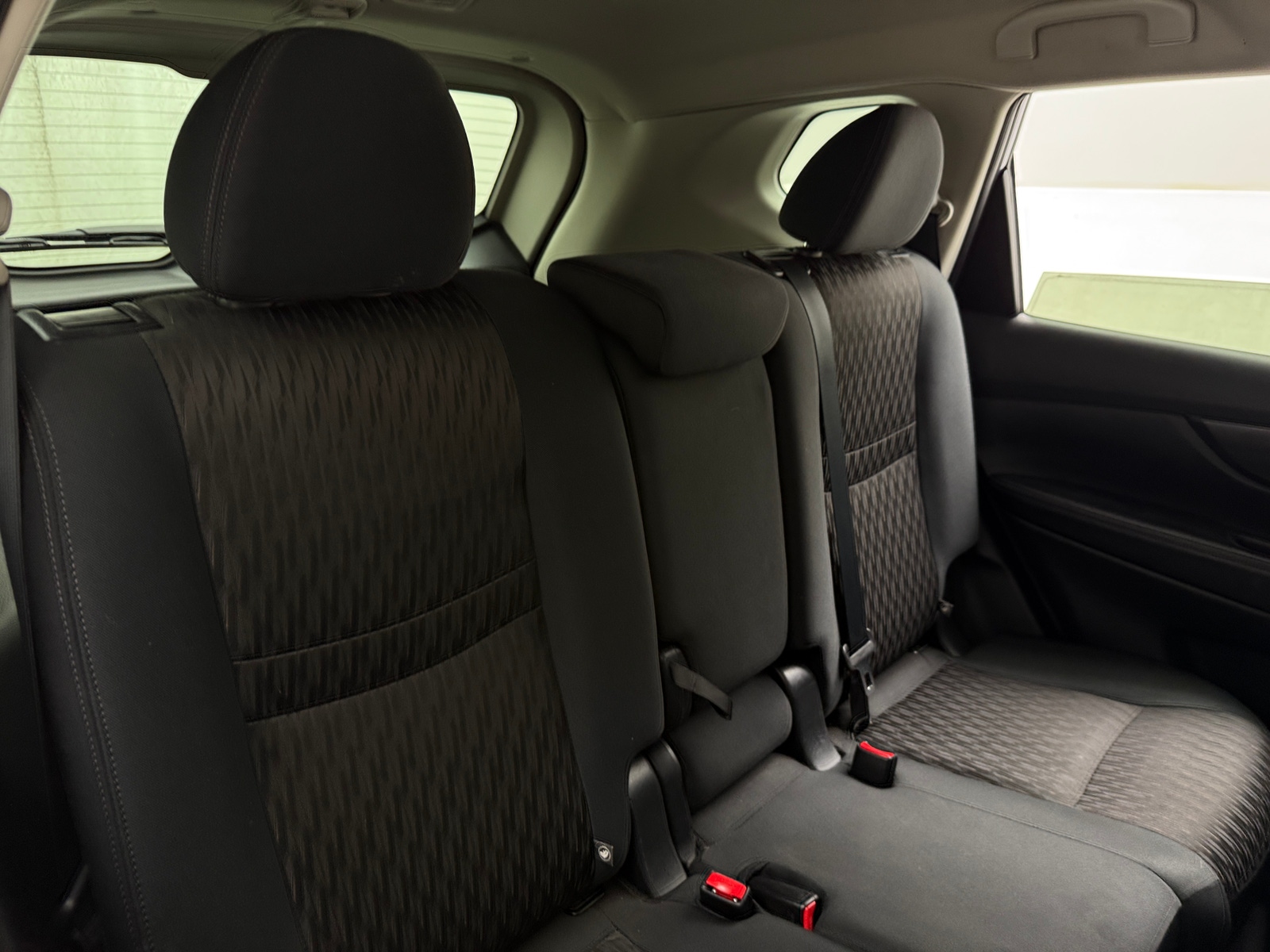 Thumbnail: 2019 Nissan Rogue - 6