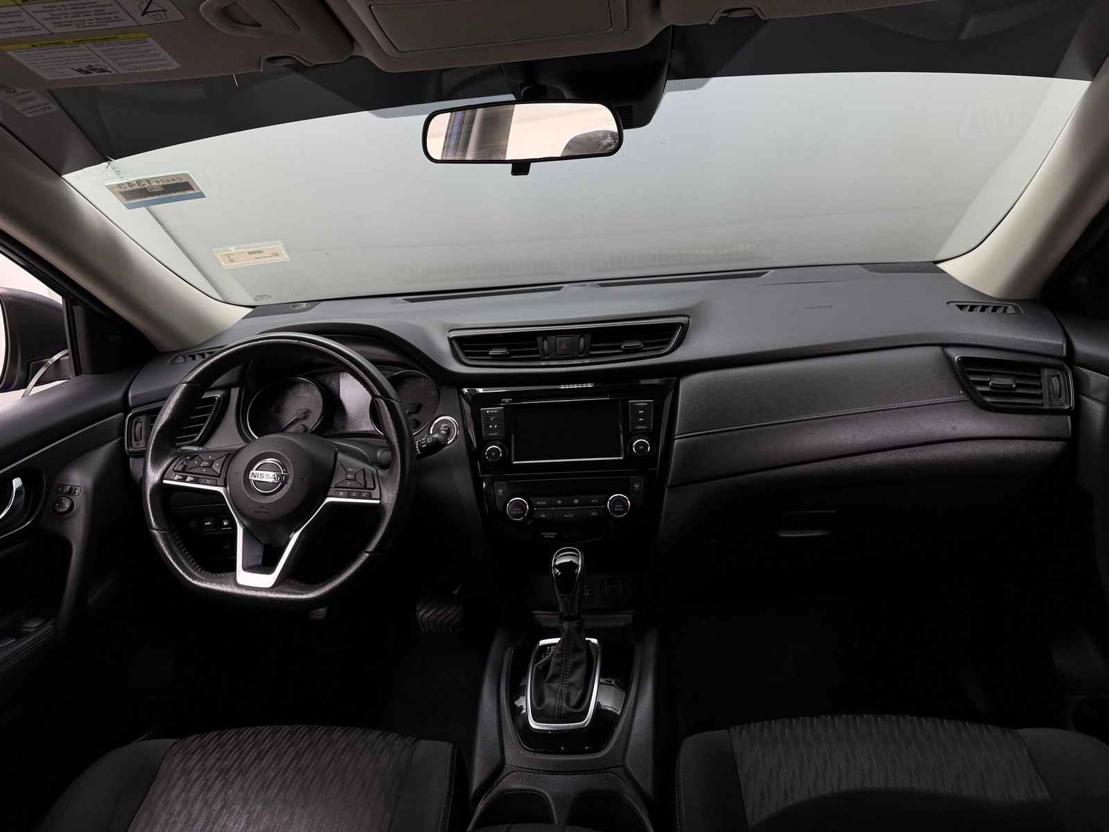 Thumbnail: 2019 Nissan Rogue - 3
