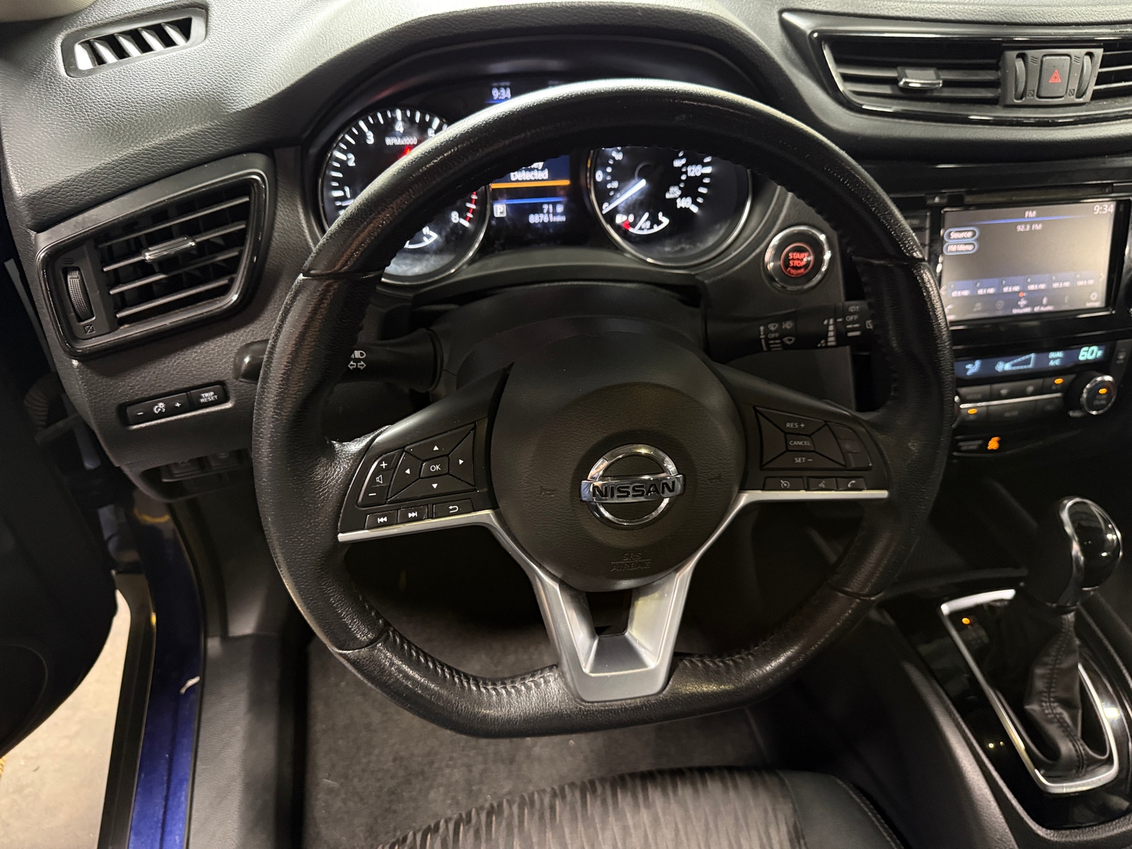Thumbnail: 2019 Nissan Rogue - 5
