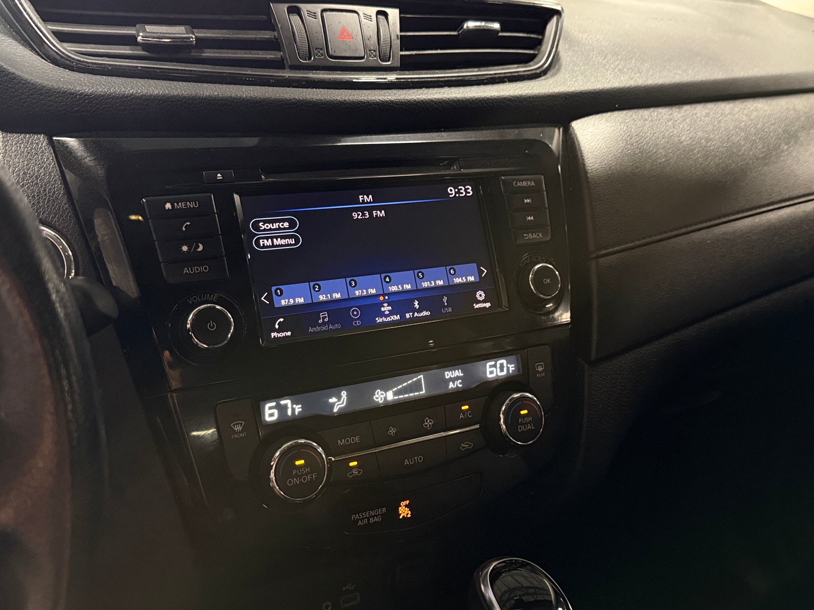 Thumbnail: 2019 Nissan Rogue - 4