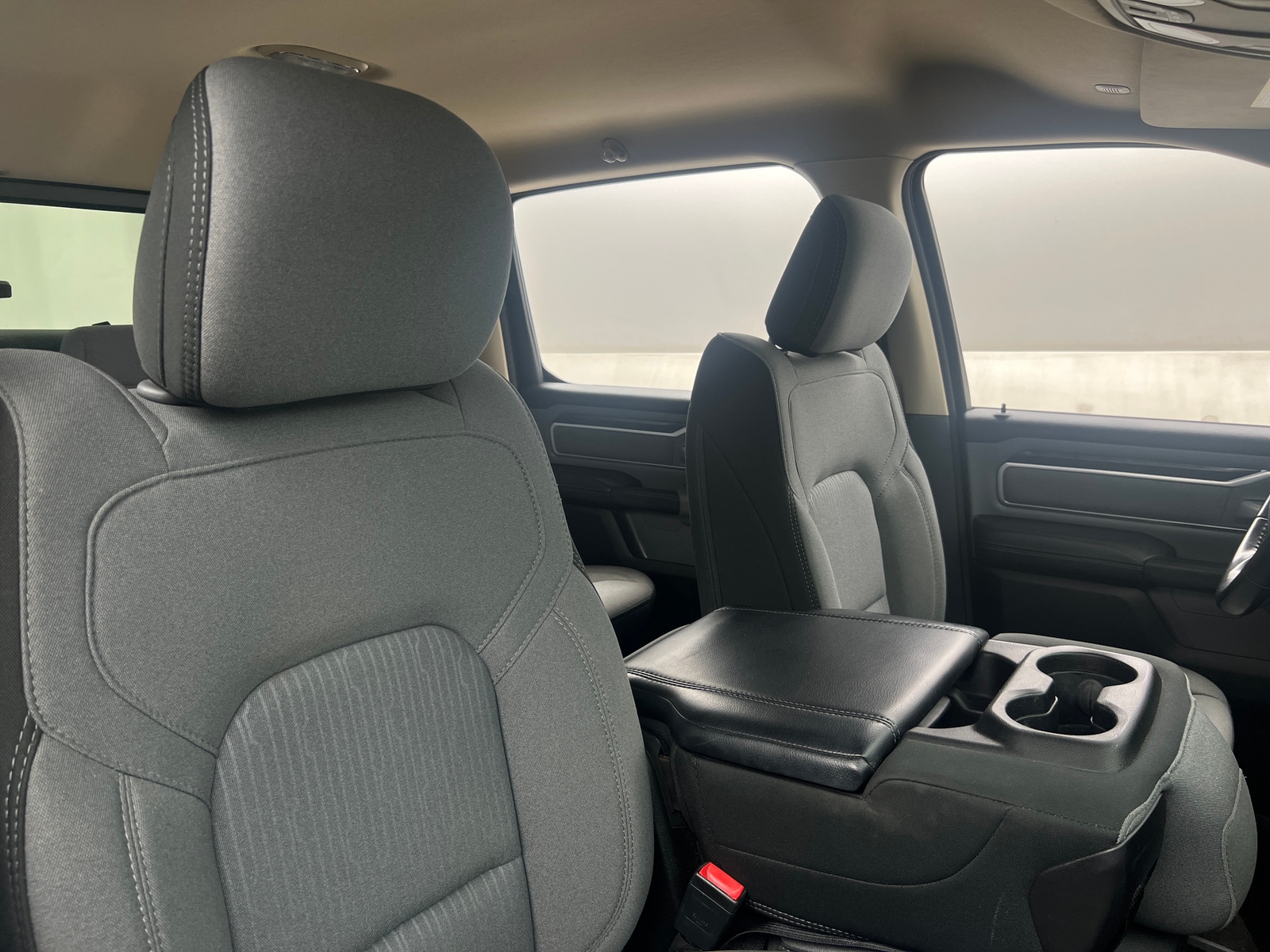 Thumbnail: 2019 RAM 1500 - 2