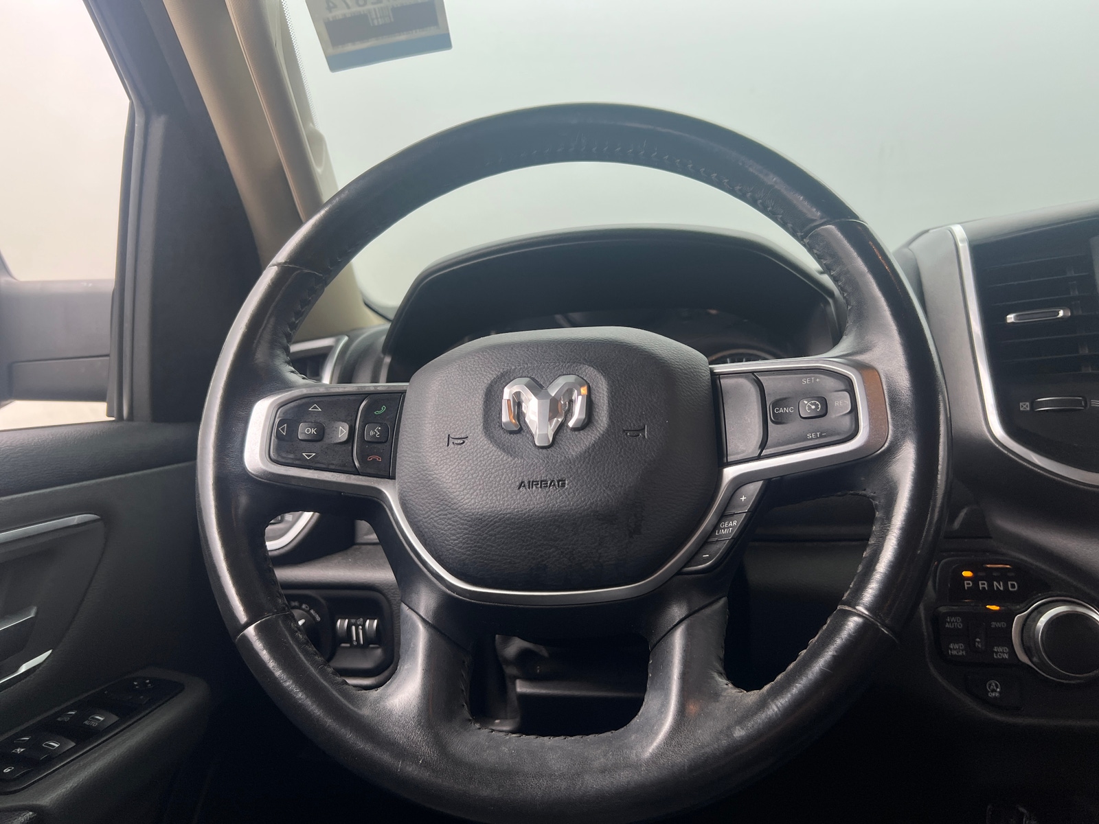 Thumbnail: 2019 RAM 1500 - 5