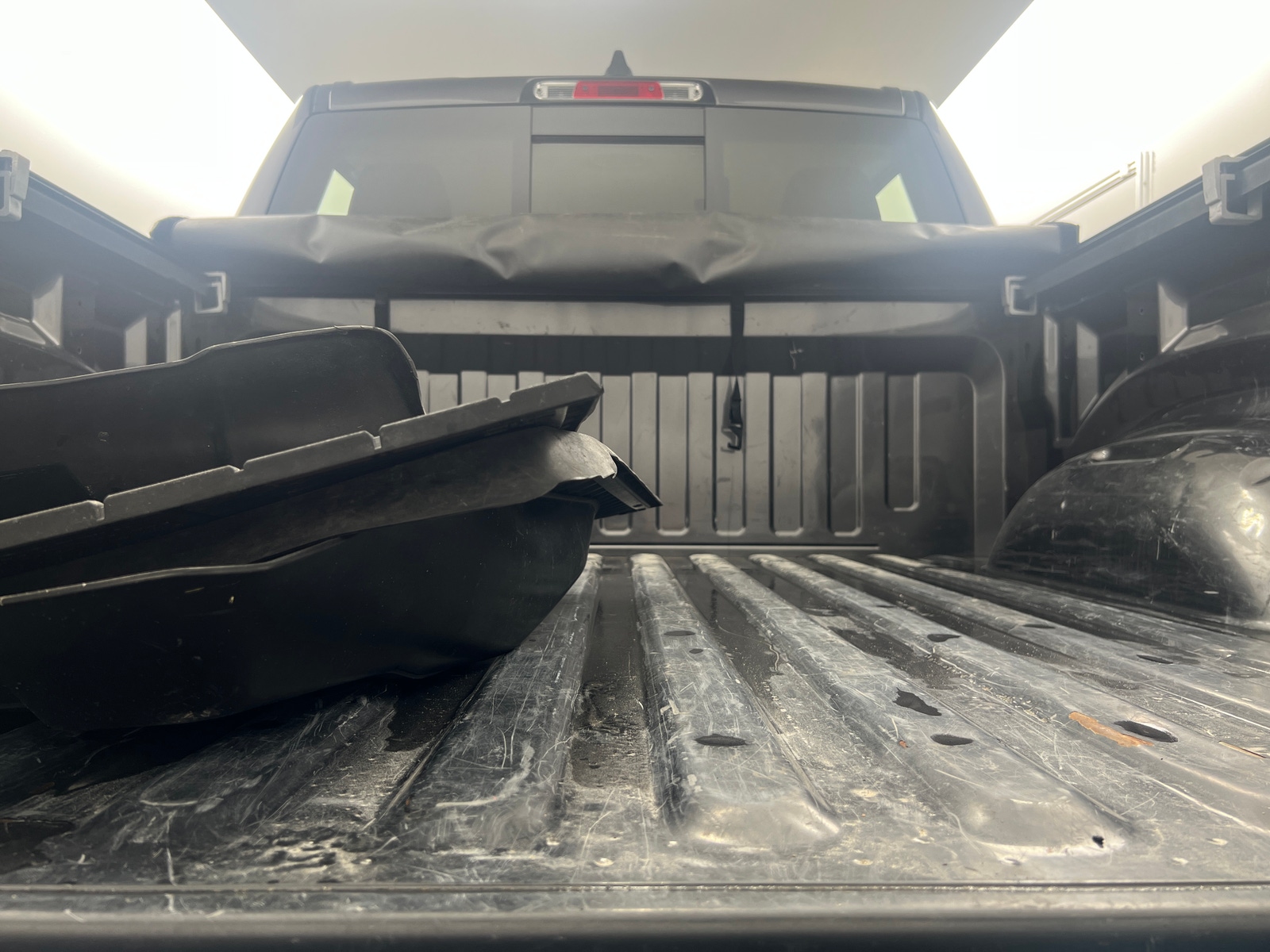 Thumbnail: 2019 RAM 1500 - 7