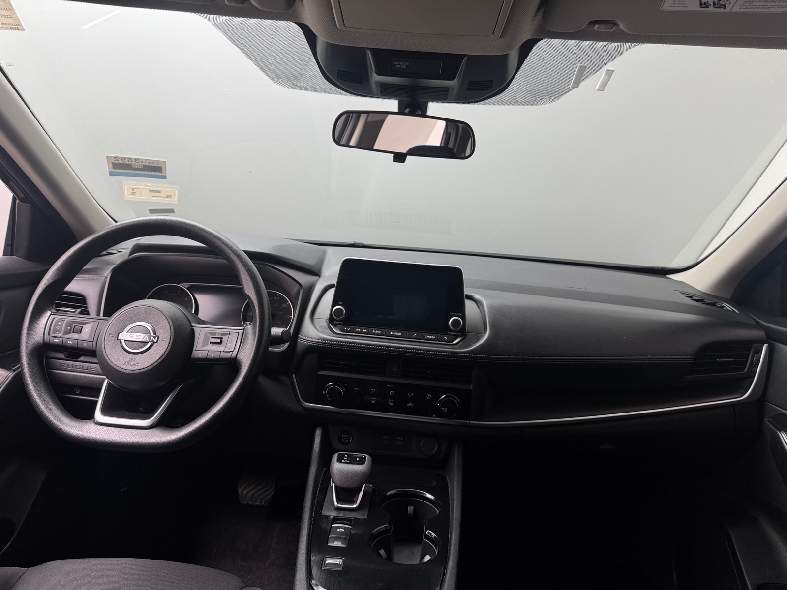 Thumbnail: 2024 Nissan Rogue - 3