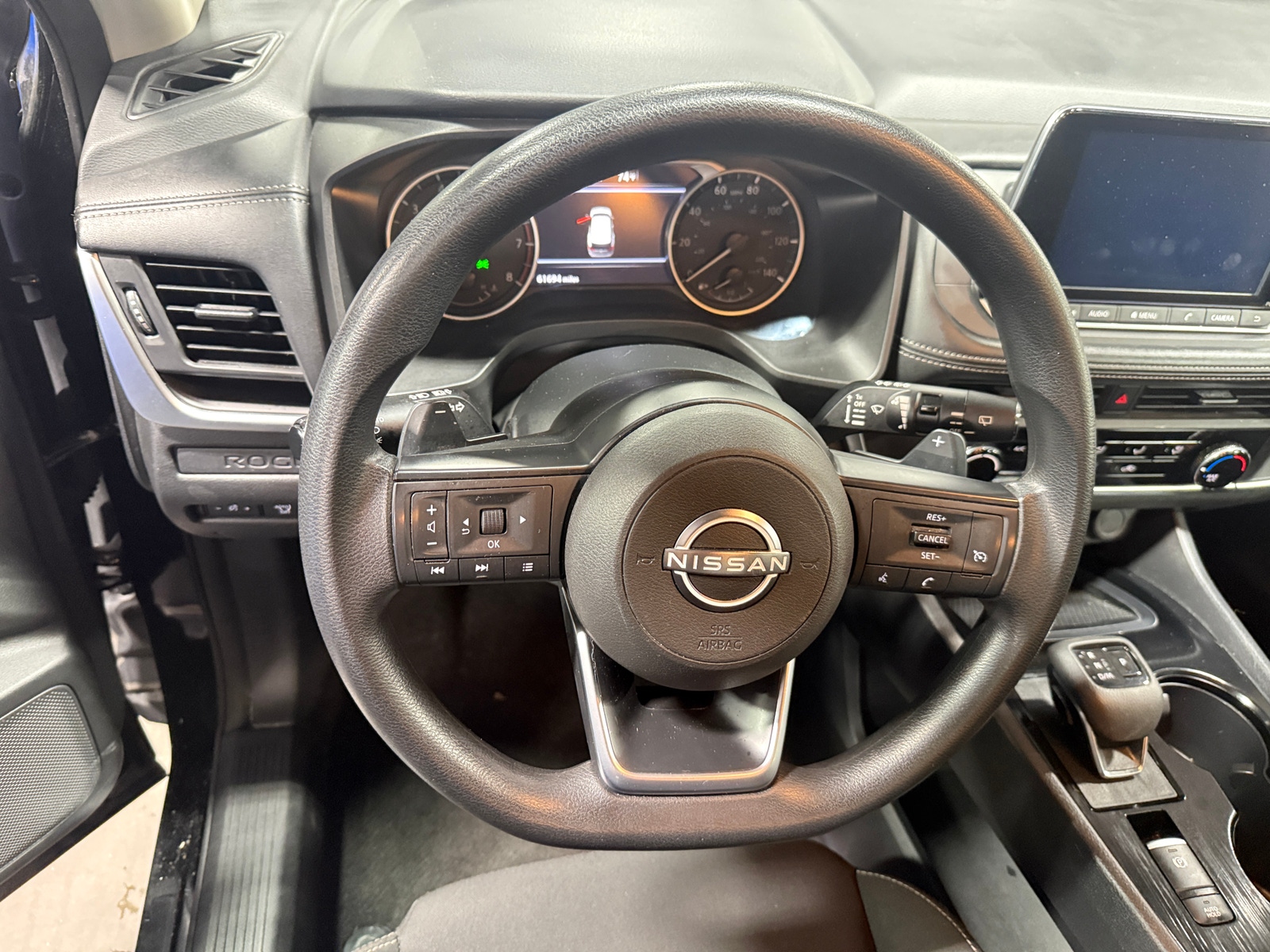 Thumbnail: 2024 Nissan Rogue - 5