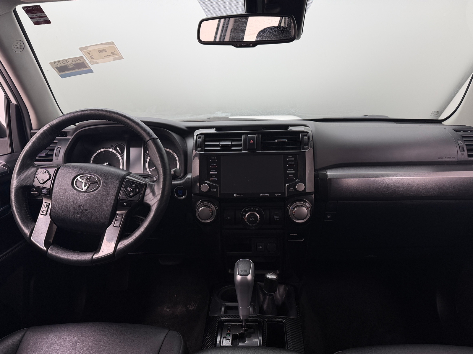 Thumbnail: 2021 Toyota 4Runner - 2