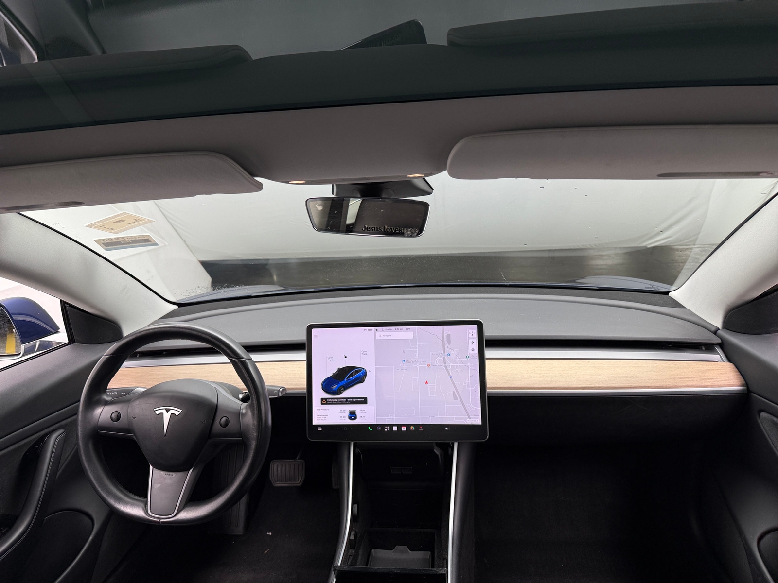 Thumbnail: 2018 Tesla Model 3 - 2
