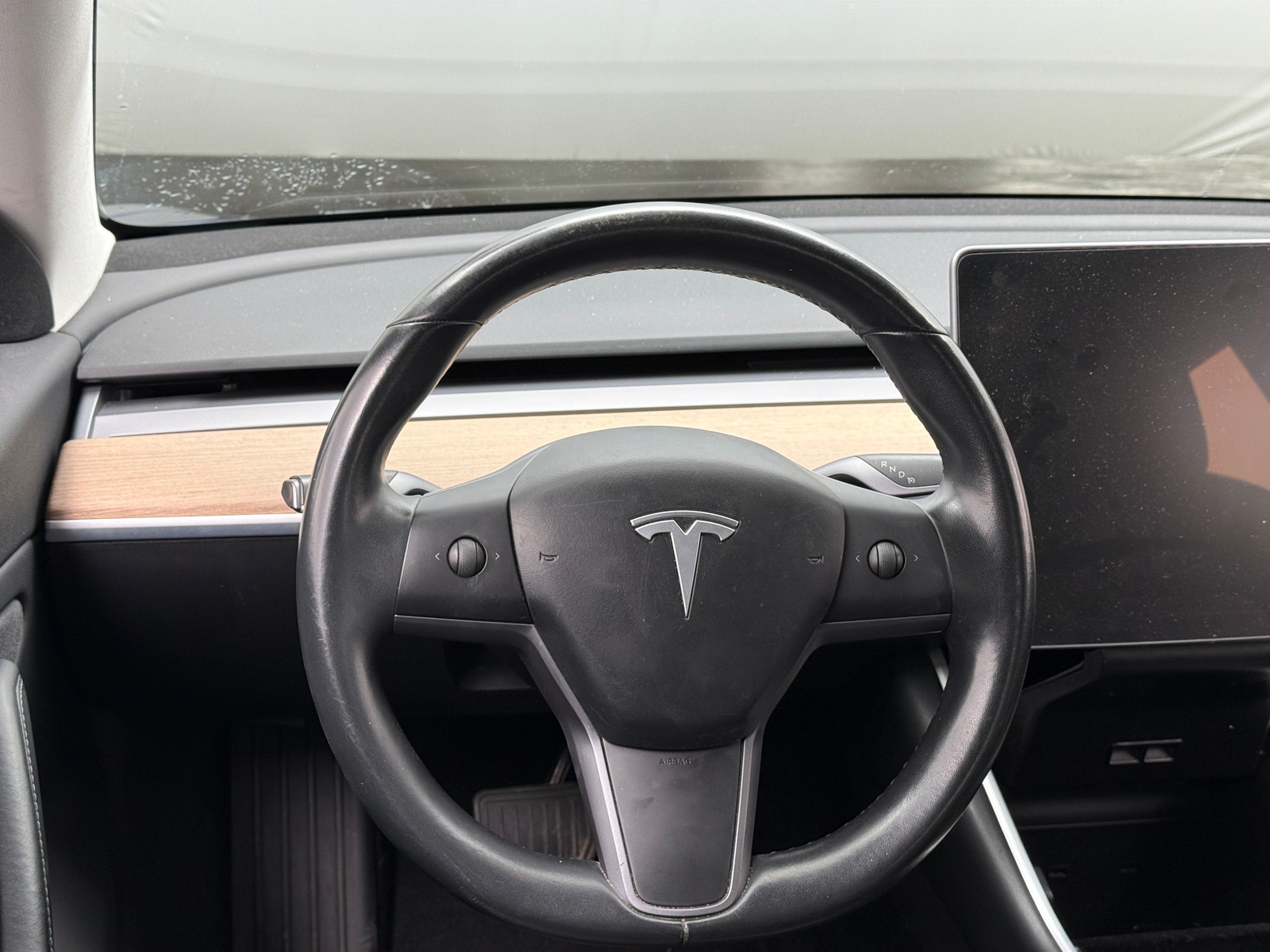 Thumbnail: 2018 Tesla Model 3 - 4