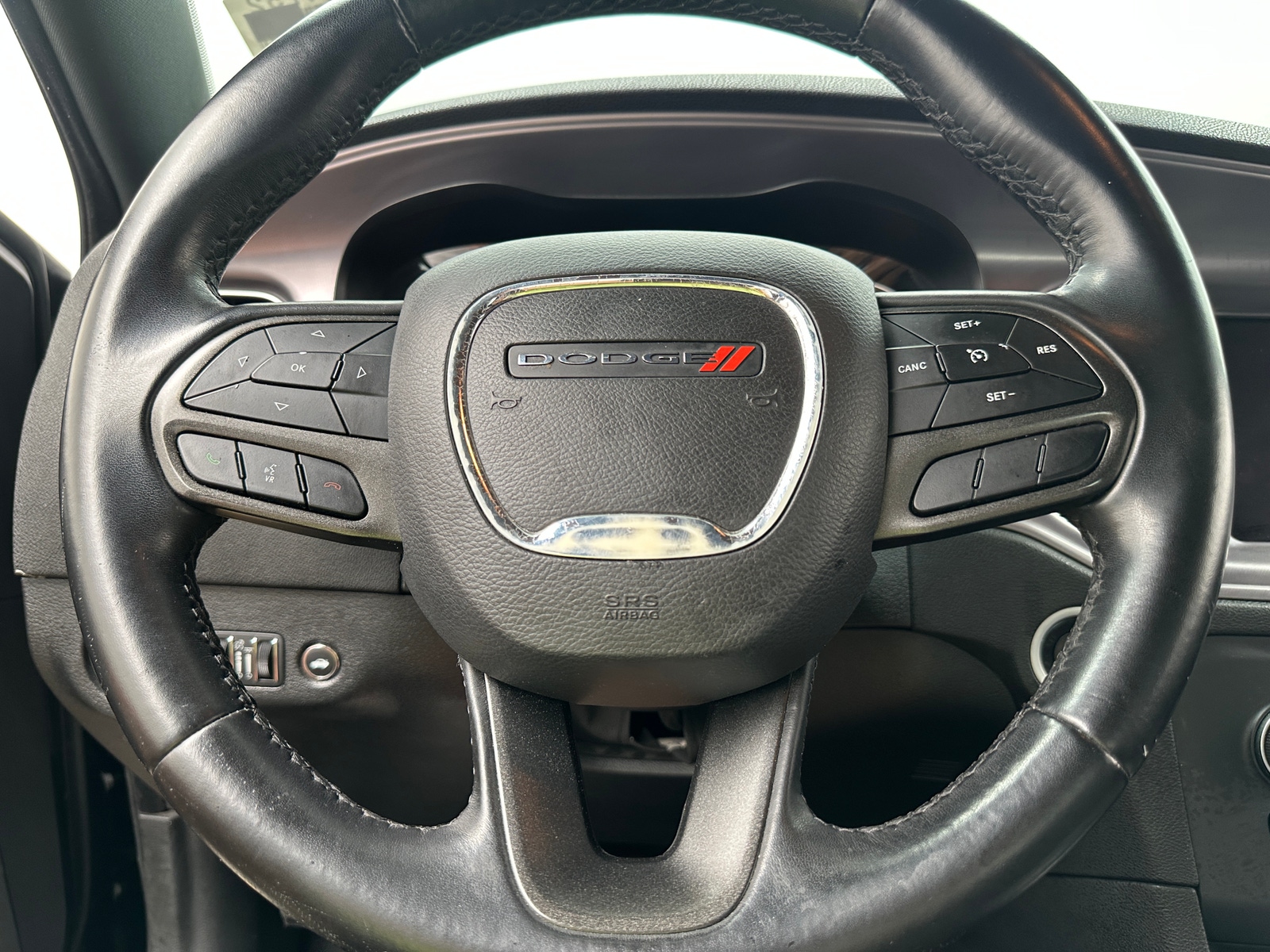 Thumbnail: 2023 Dodge Charger - 5