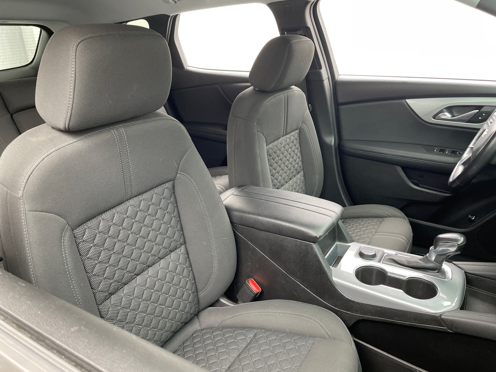Thumbnail: 2020 Chevrolet Blazer - 2