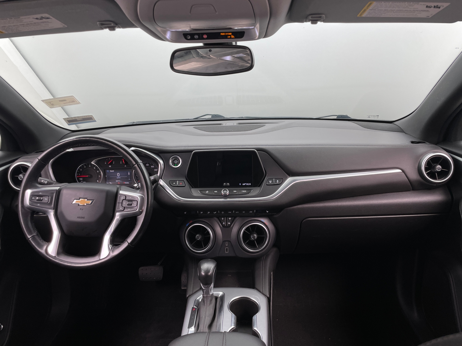 Thumbnail: 2020 Chevrolet Blazer - 3