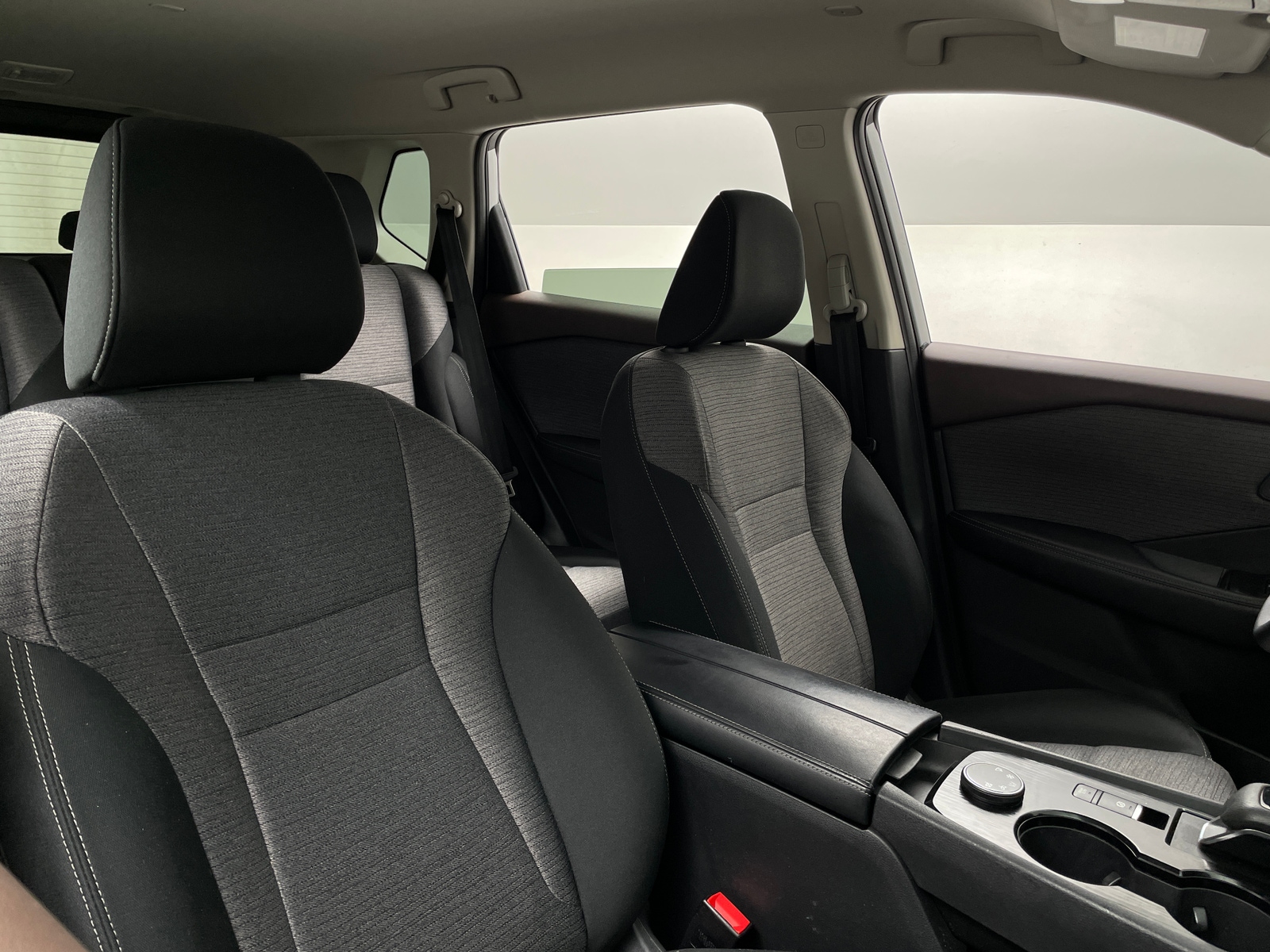 Thumbnail: 2023 Nissan Rogue - 2