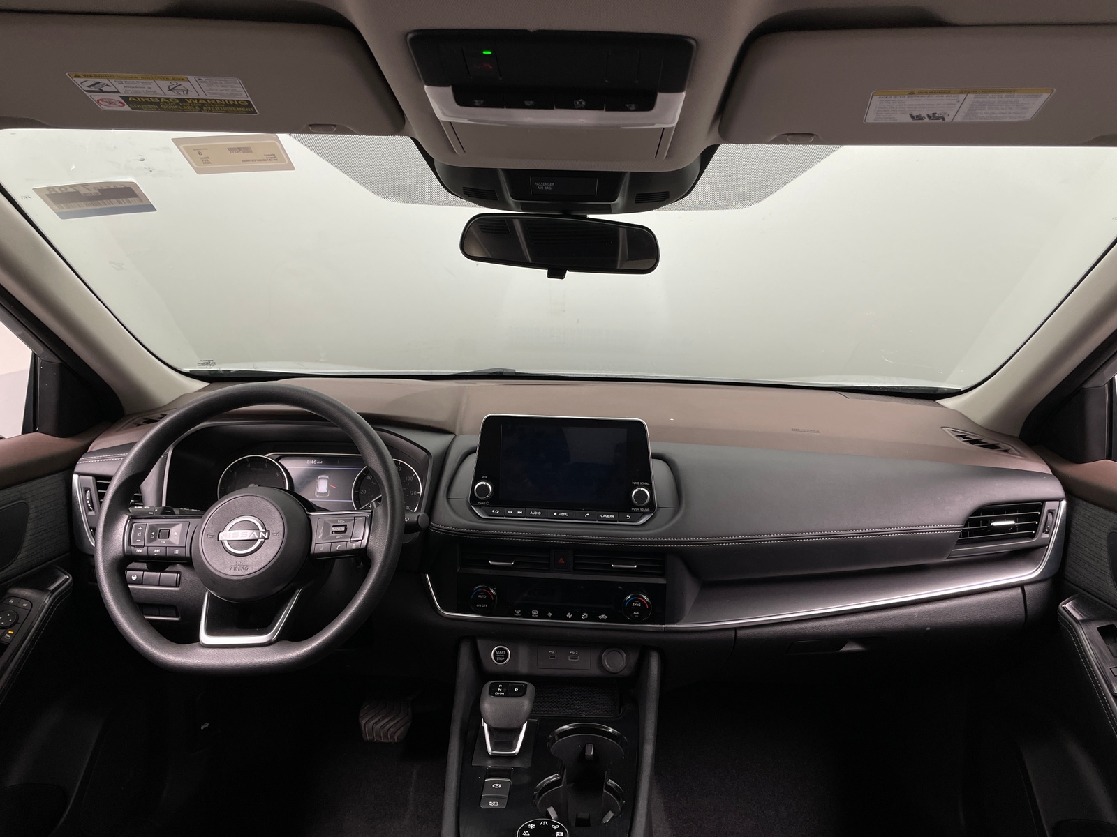 Thumbnail: 2023 Nissan Rogue - 3