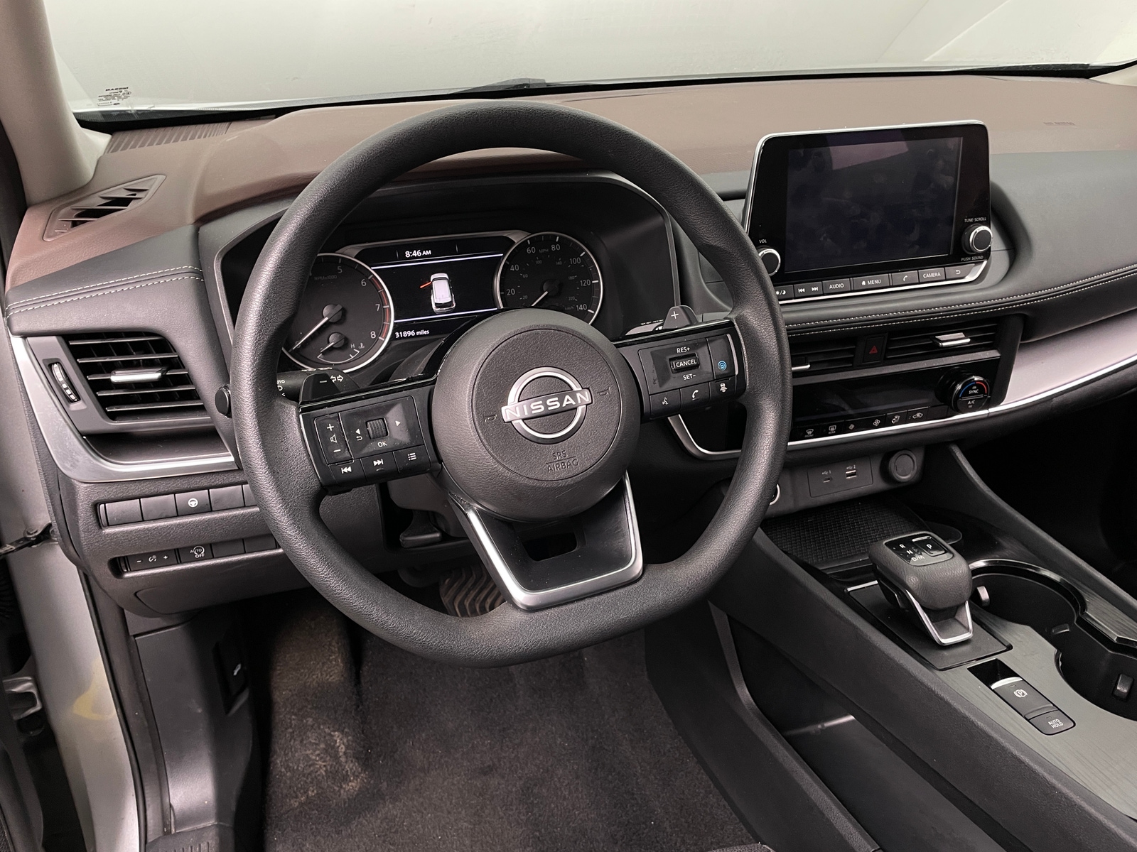 Thumbnail: 2023 Nissan Rogue - 5