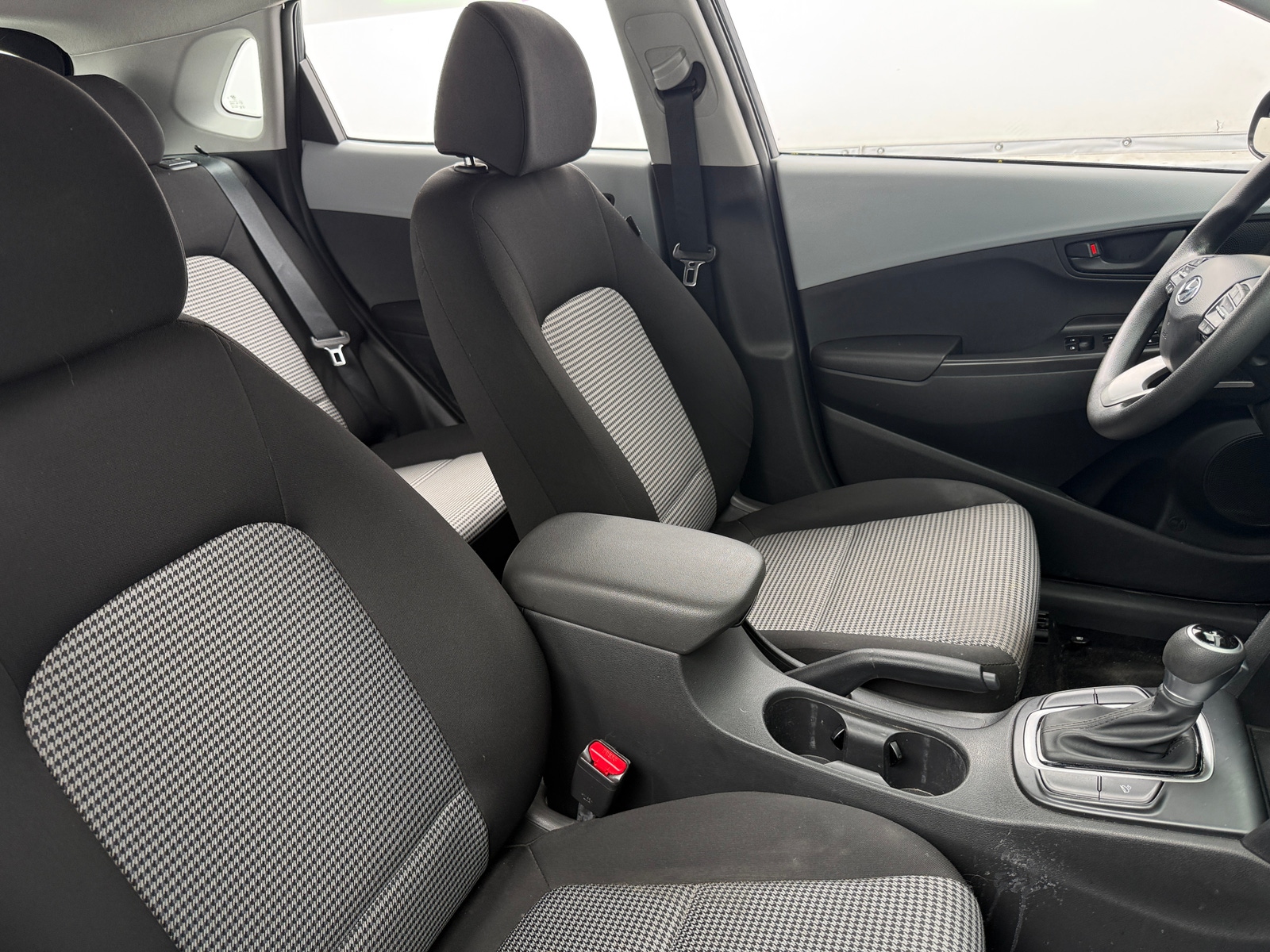 Thumbnail: 2019 Hyundai Kona - 2