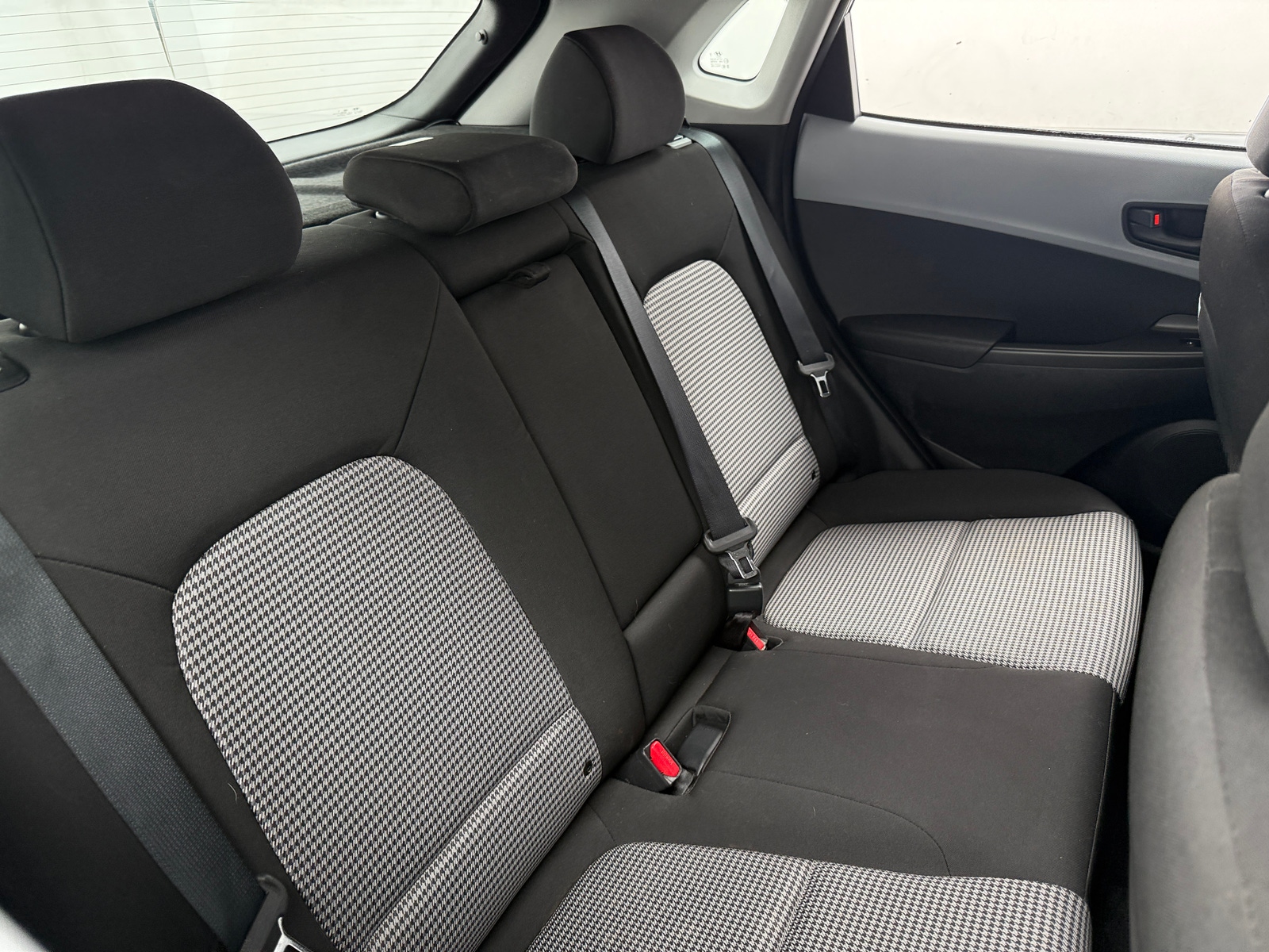 Thumbnail: 2019 Hyundai Kona - 6
