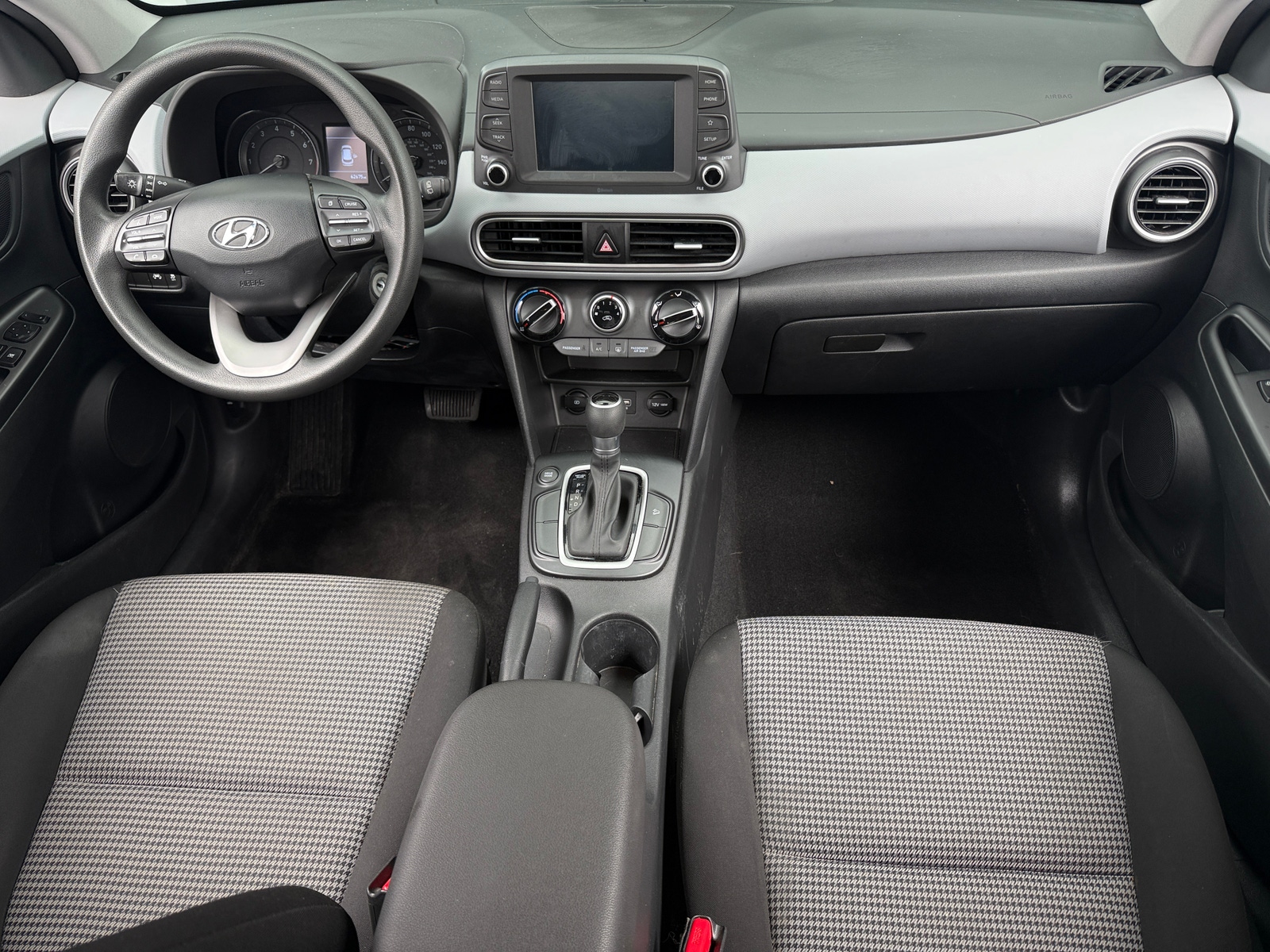 Thumbnail: 2019 Hyundai Kona - 3