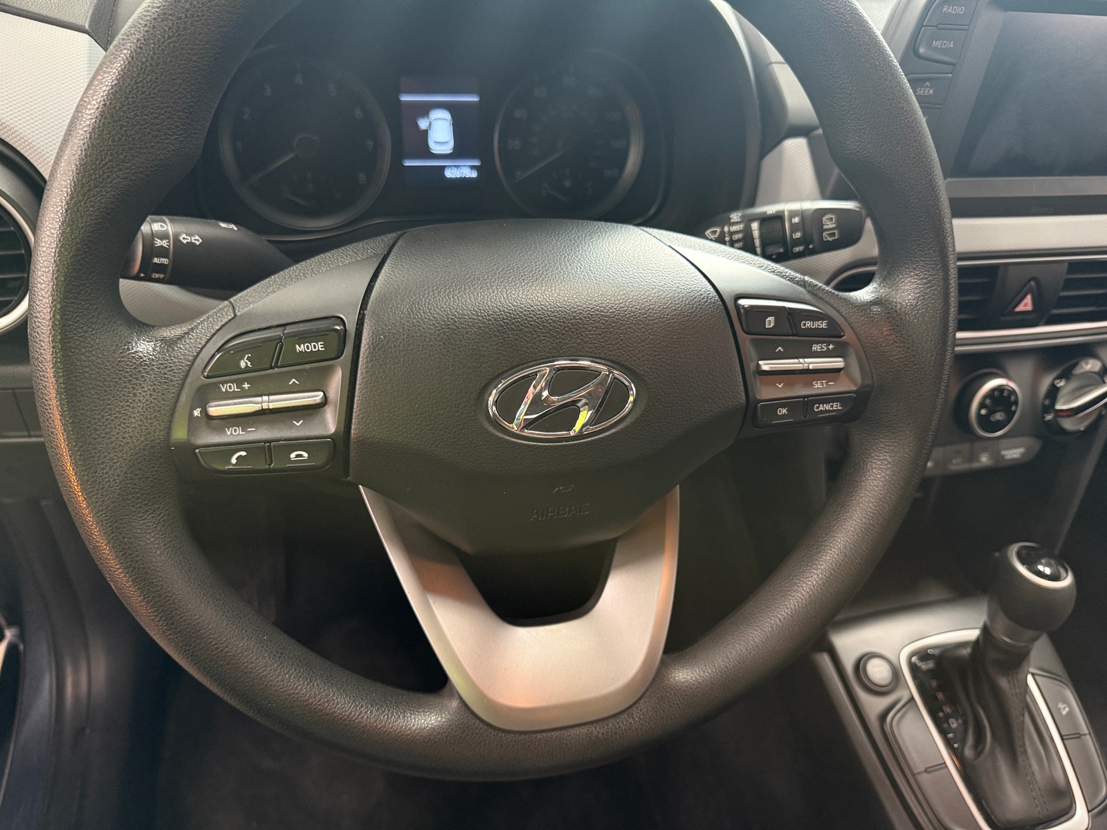 Thumbnail: 2019 Hyundai Kona - 5