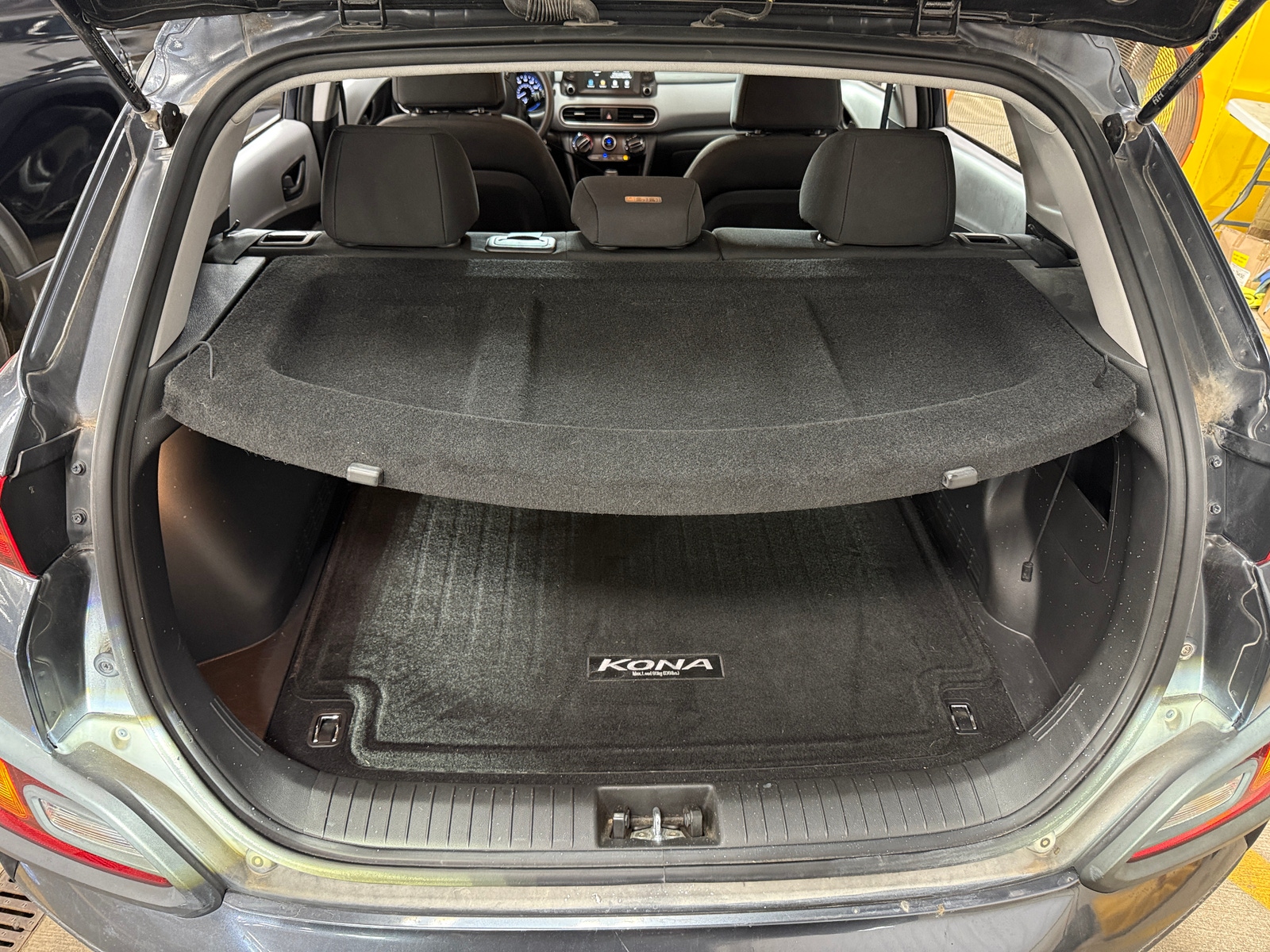 Thumbnail: 2019 Hyundai Kona - 7