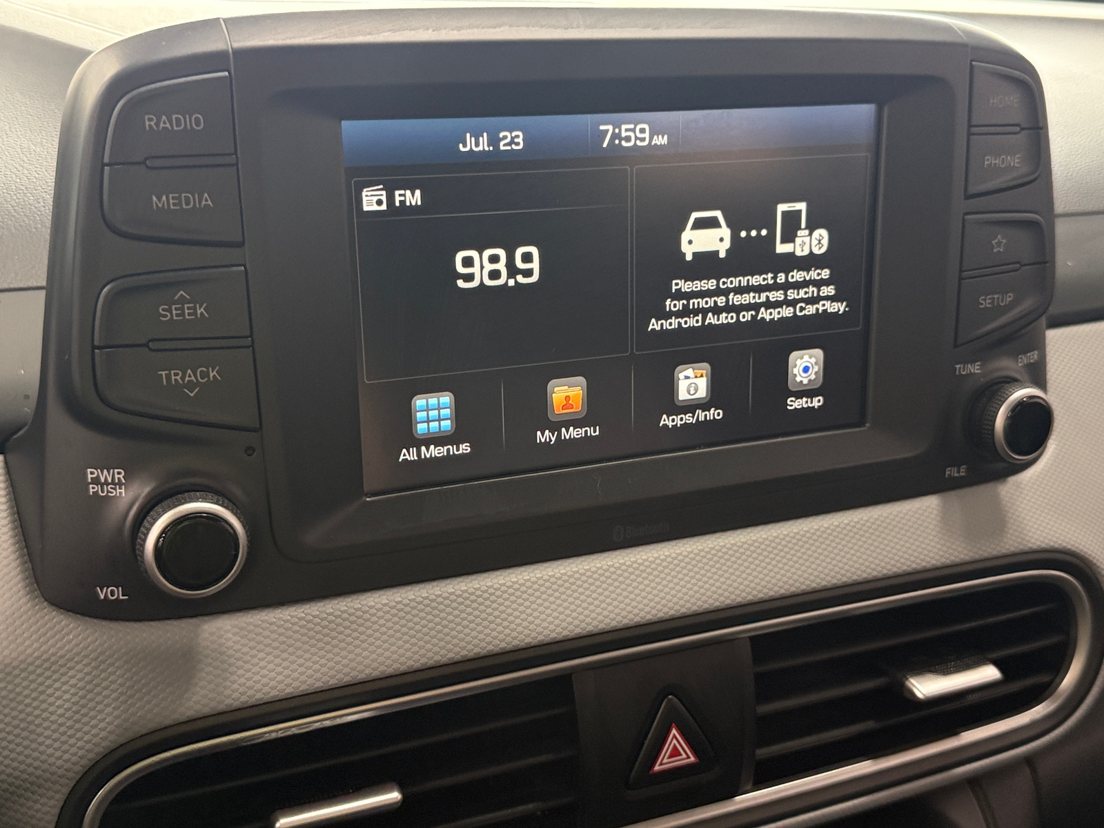 Thumbnail: 2019 Hyundai Kona - 4