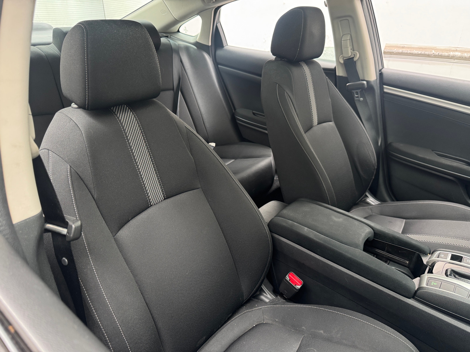 Thumbnail: 2016 Honda Civic - 2