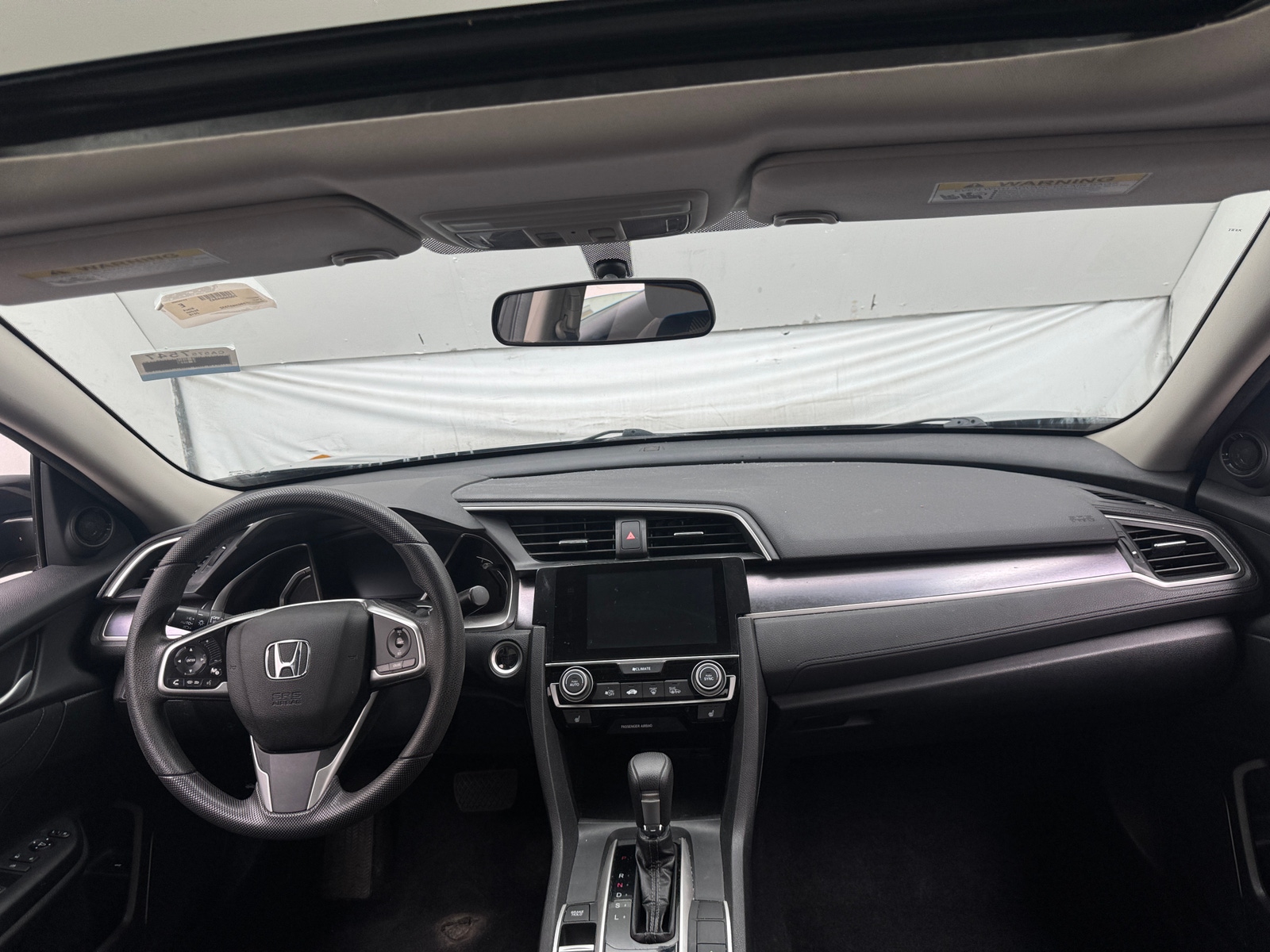 Thumbnail: 2016 Honda Civic - 3