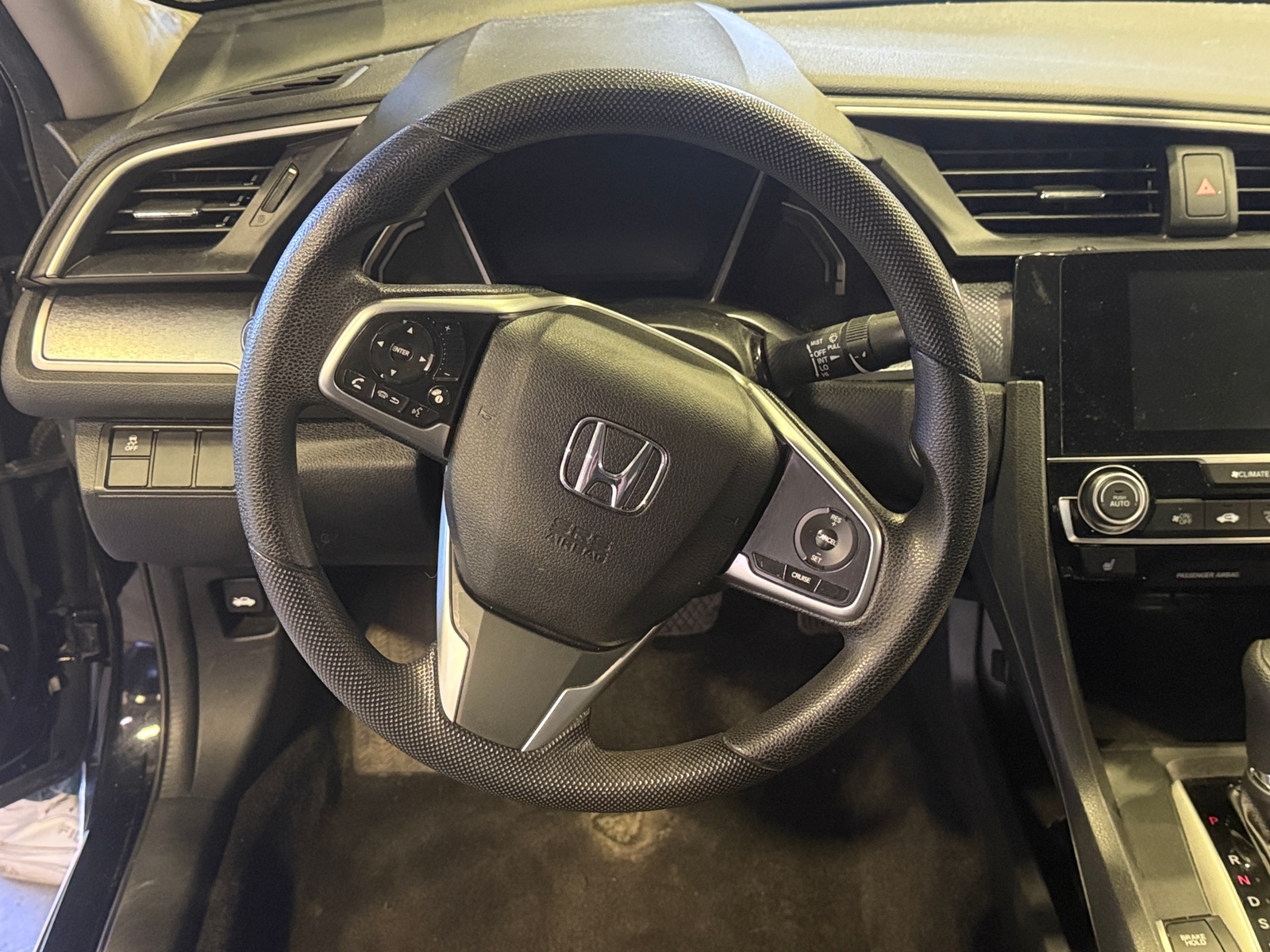 Thumbnail: 2016 Honda Civic - 5