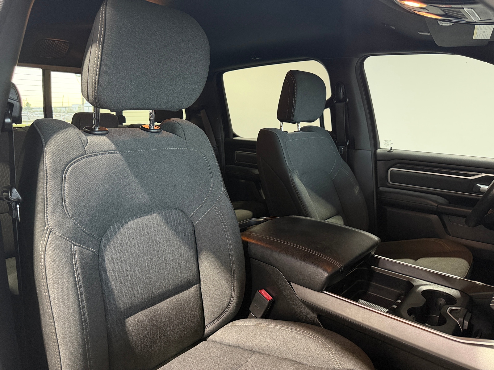 Thumbnail: 2020 RAM 1500 - 2