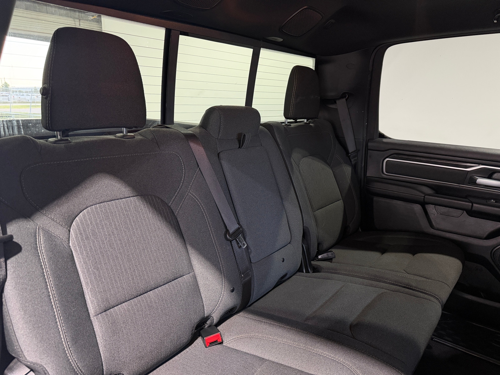 Thumbnail: 2020 RAM 1500 - 6