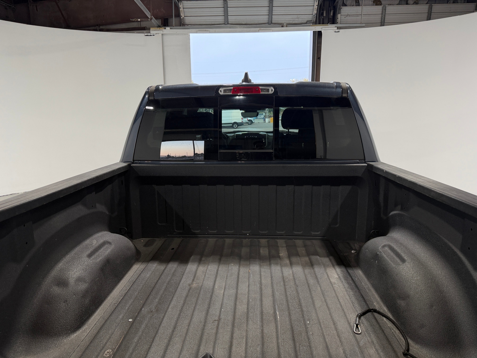 Thumbnail: 2020 RAM 1500 - 7