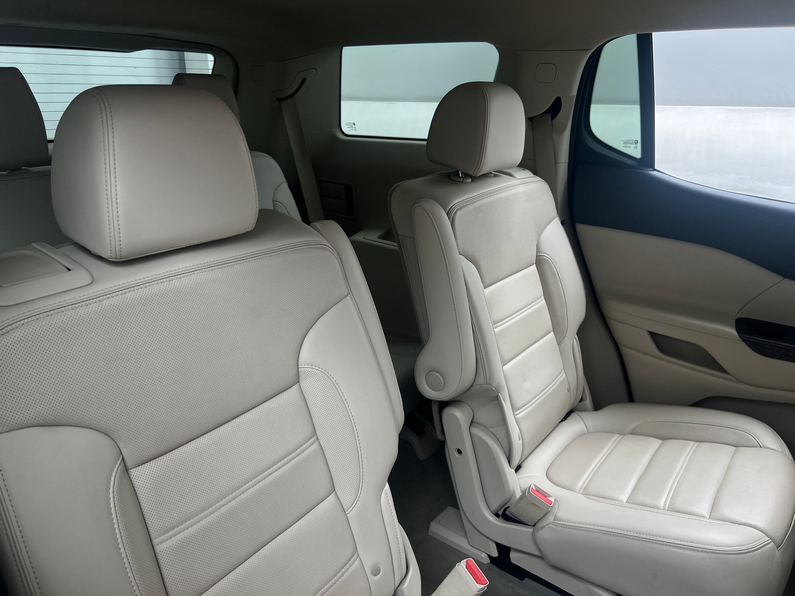 Thumbnail: 2020 GMC Acadia - 5