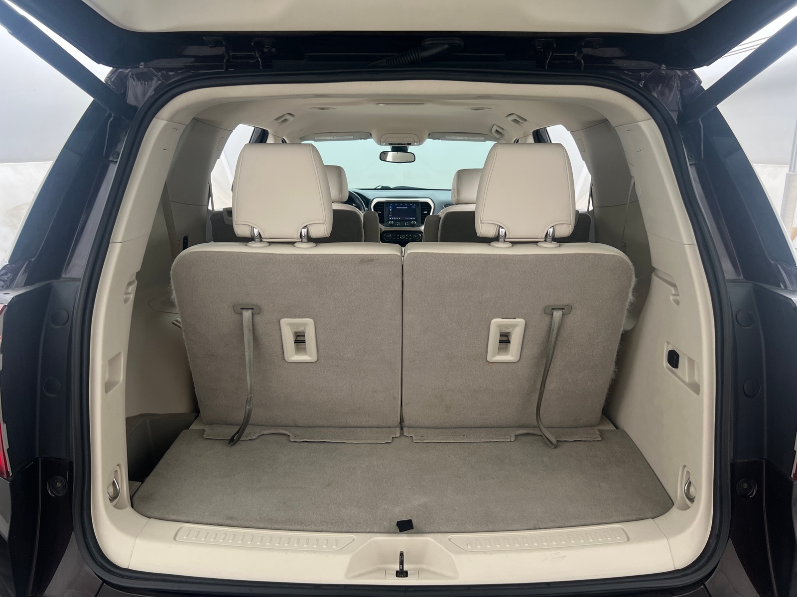 Thumbnail: 2020 GMC Acadia - 6