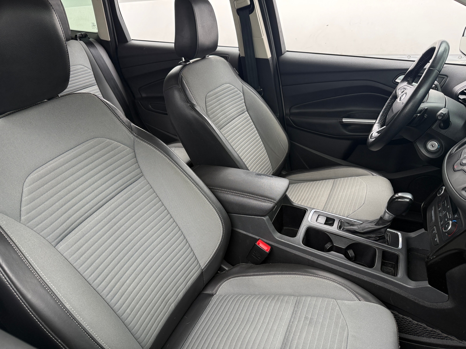 Thumbnail: 2018 Ford Escape - 2
