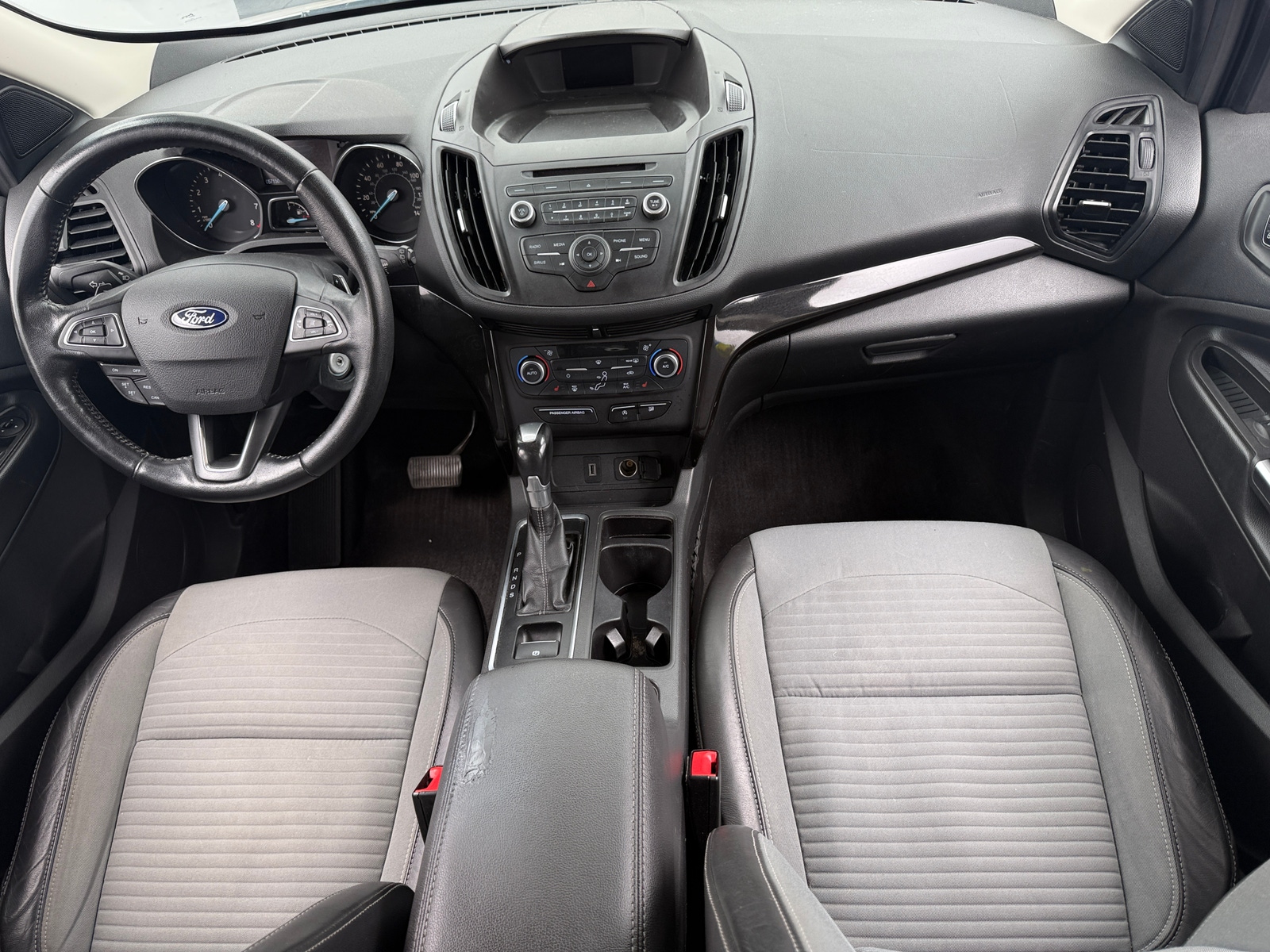 Thumbnail: 2018 Ford Escape - 3