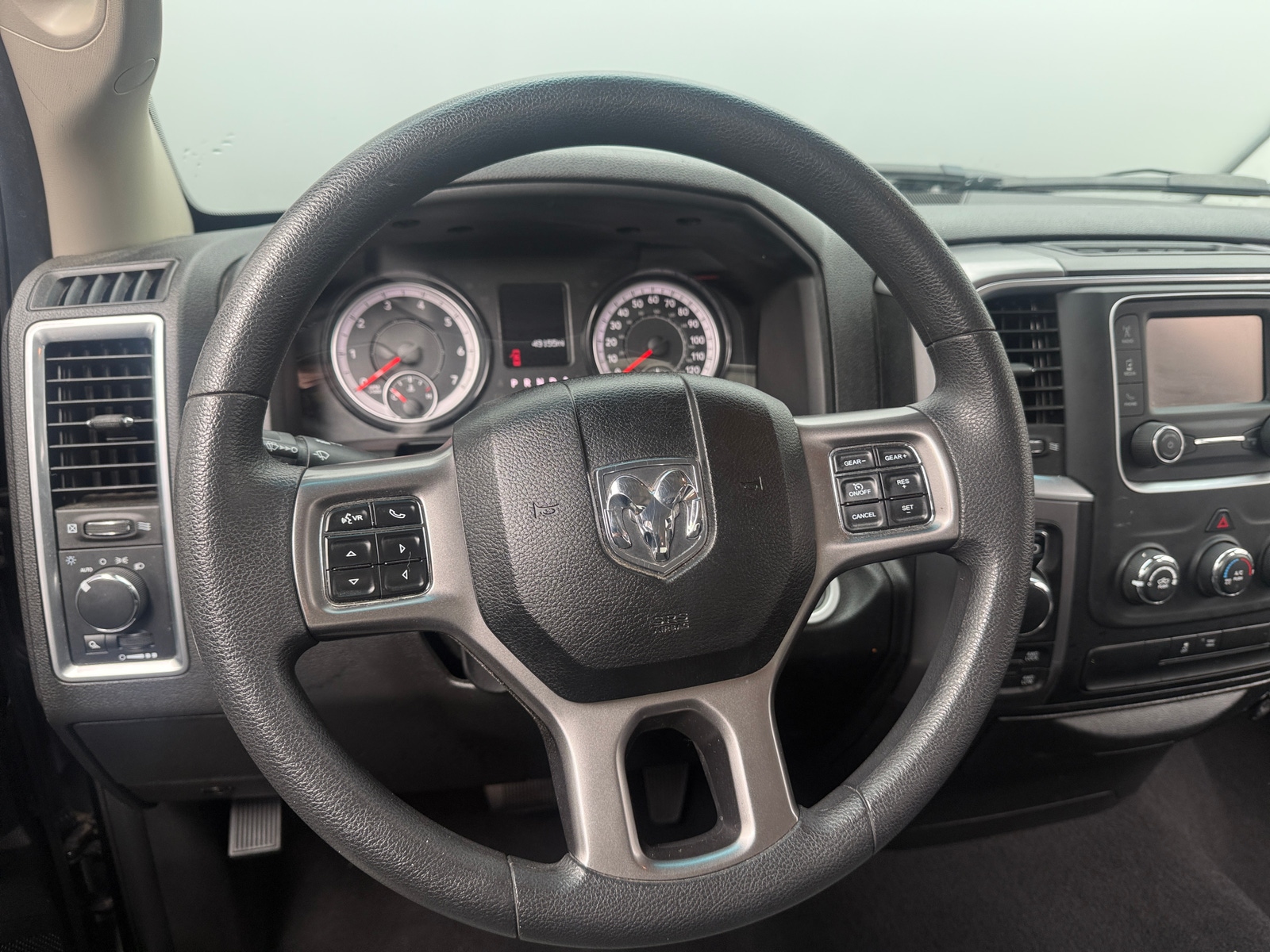 Thumbnail: 2024 RAM 1500 Classic - 5