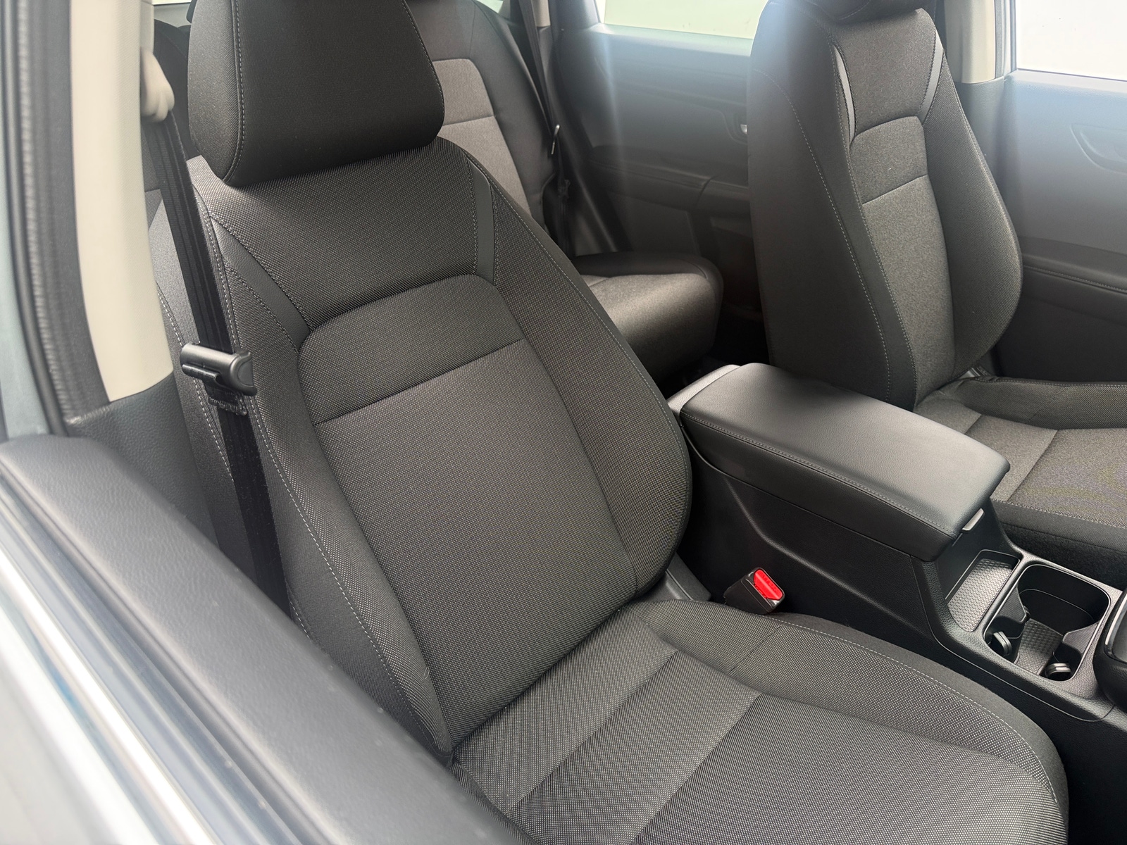 Thumbnail: 2026 Honda CR-V - 2