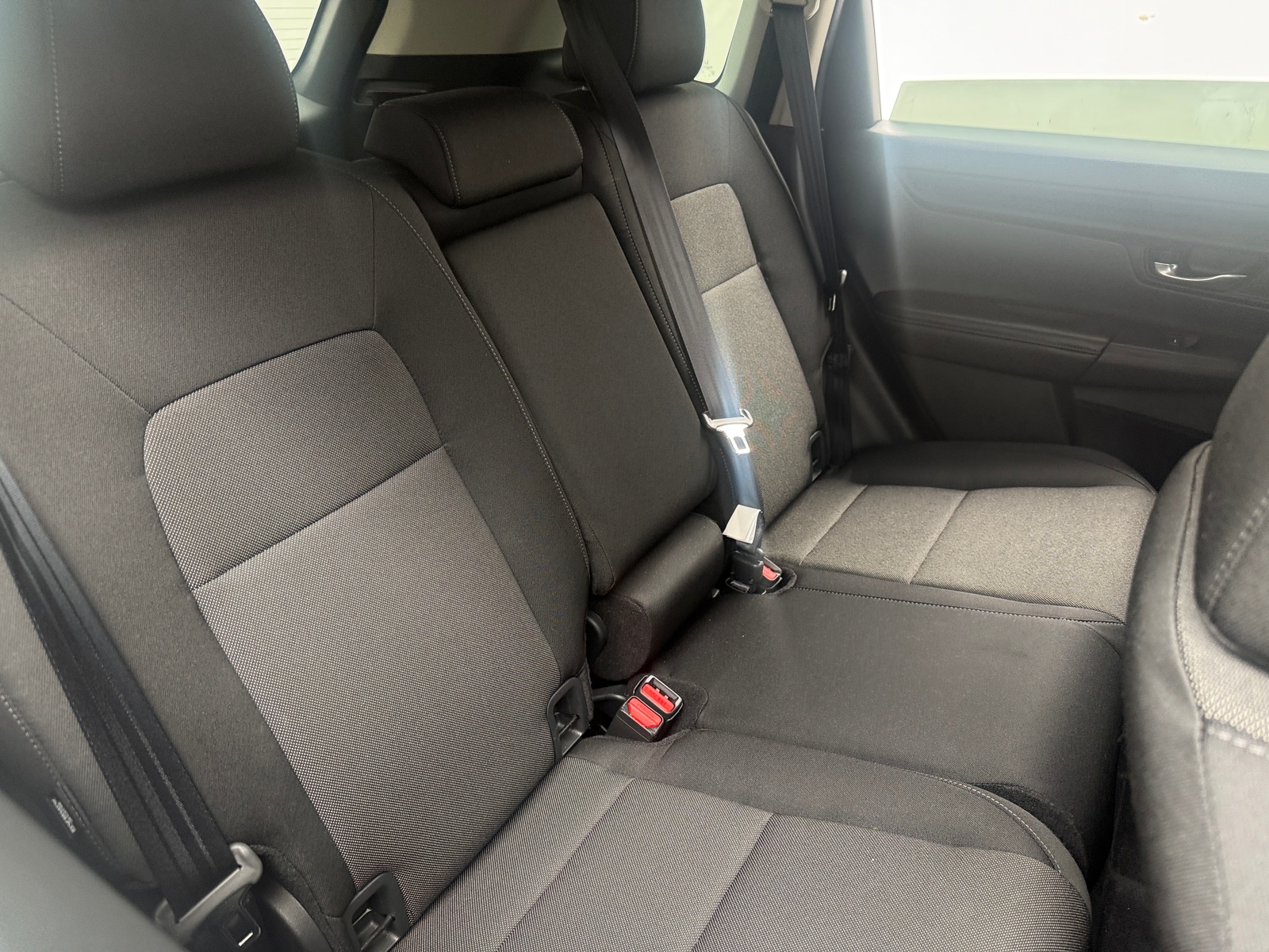 Thumbnail: 2026 Honda CR-V - 6
