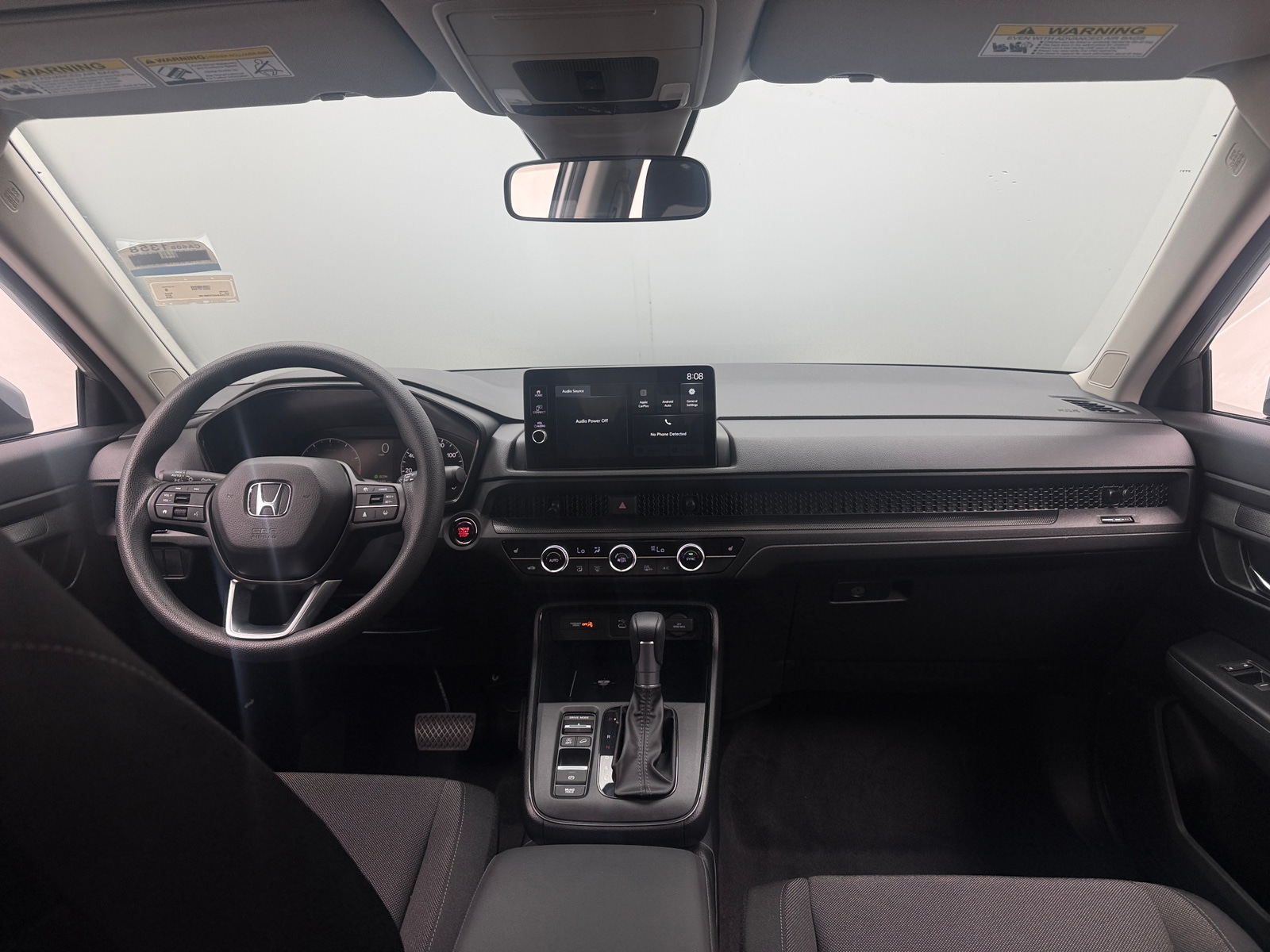 Thumbnail: 2026 Honda CR-V - 3