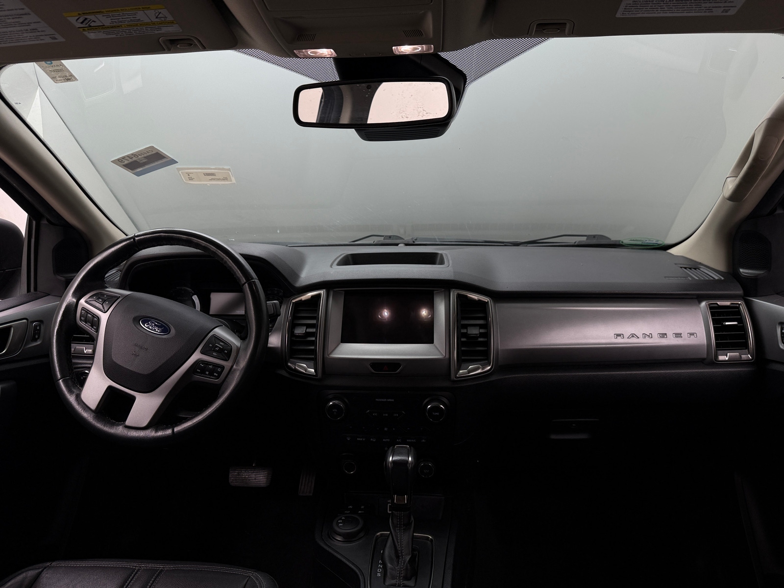 Thumbnail: 2020 Ford Ranger - 3