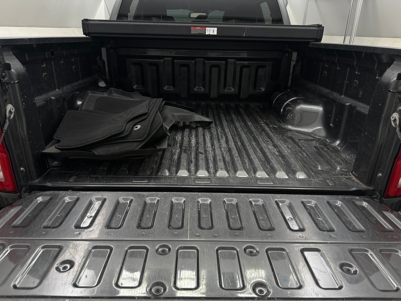 Thumbnail: 2020 Ford Ranger - 7