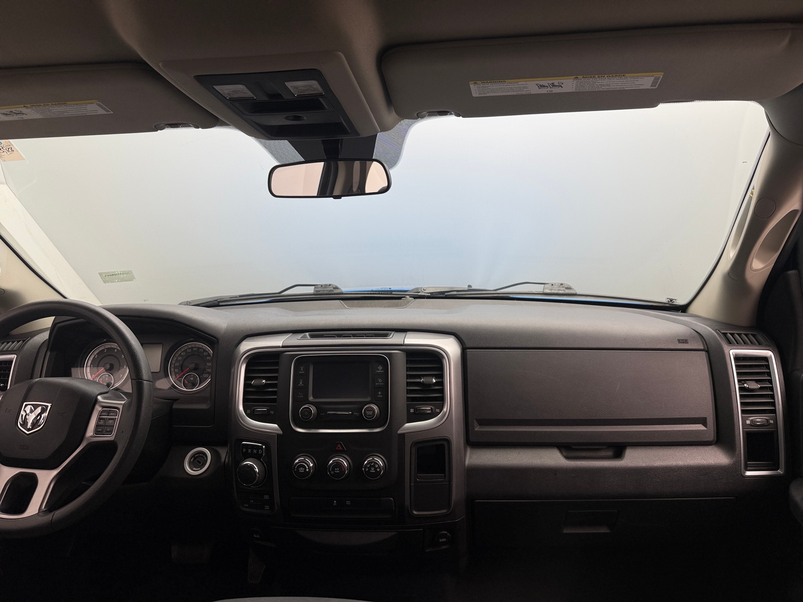 Thumbnail: 2024 RAM 1500 Classic - 3