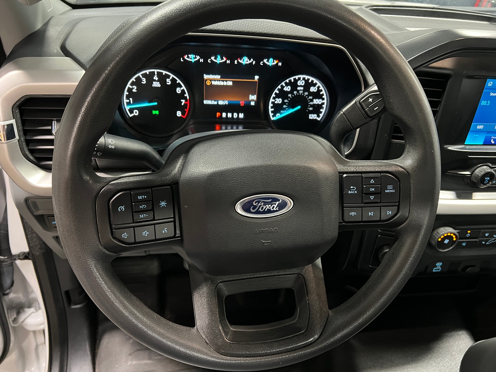 Thumbnail: 2022 Ford Econoline - 5