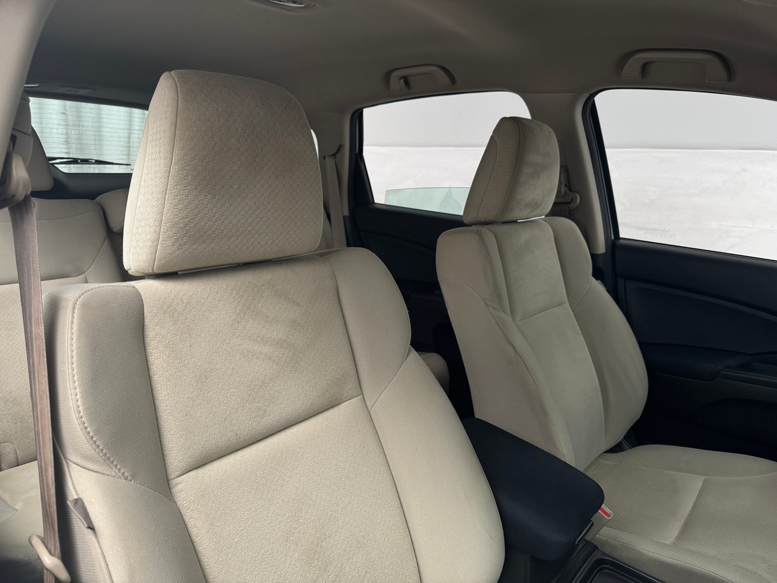 Thumbnail: 2015 Honda CR-V - 2