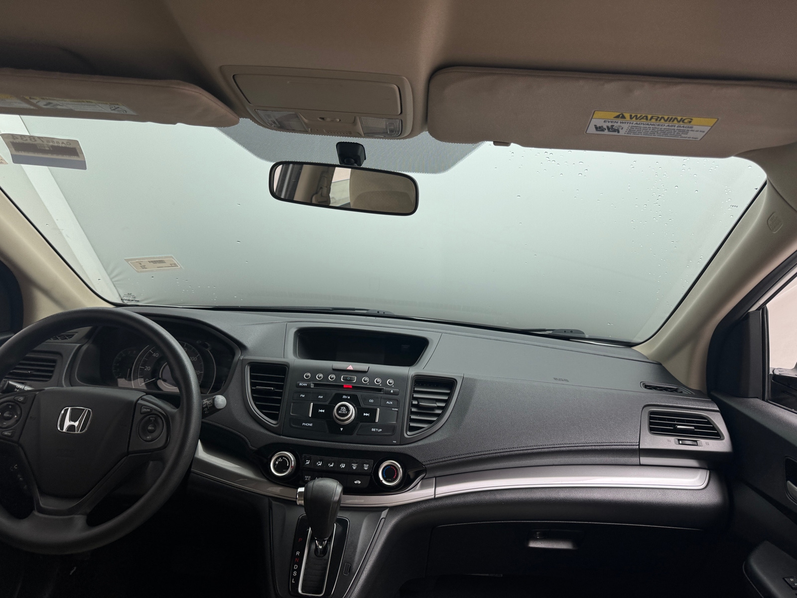 Thumbnail: 2015 Honda CR-V - 3